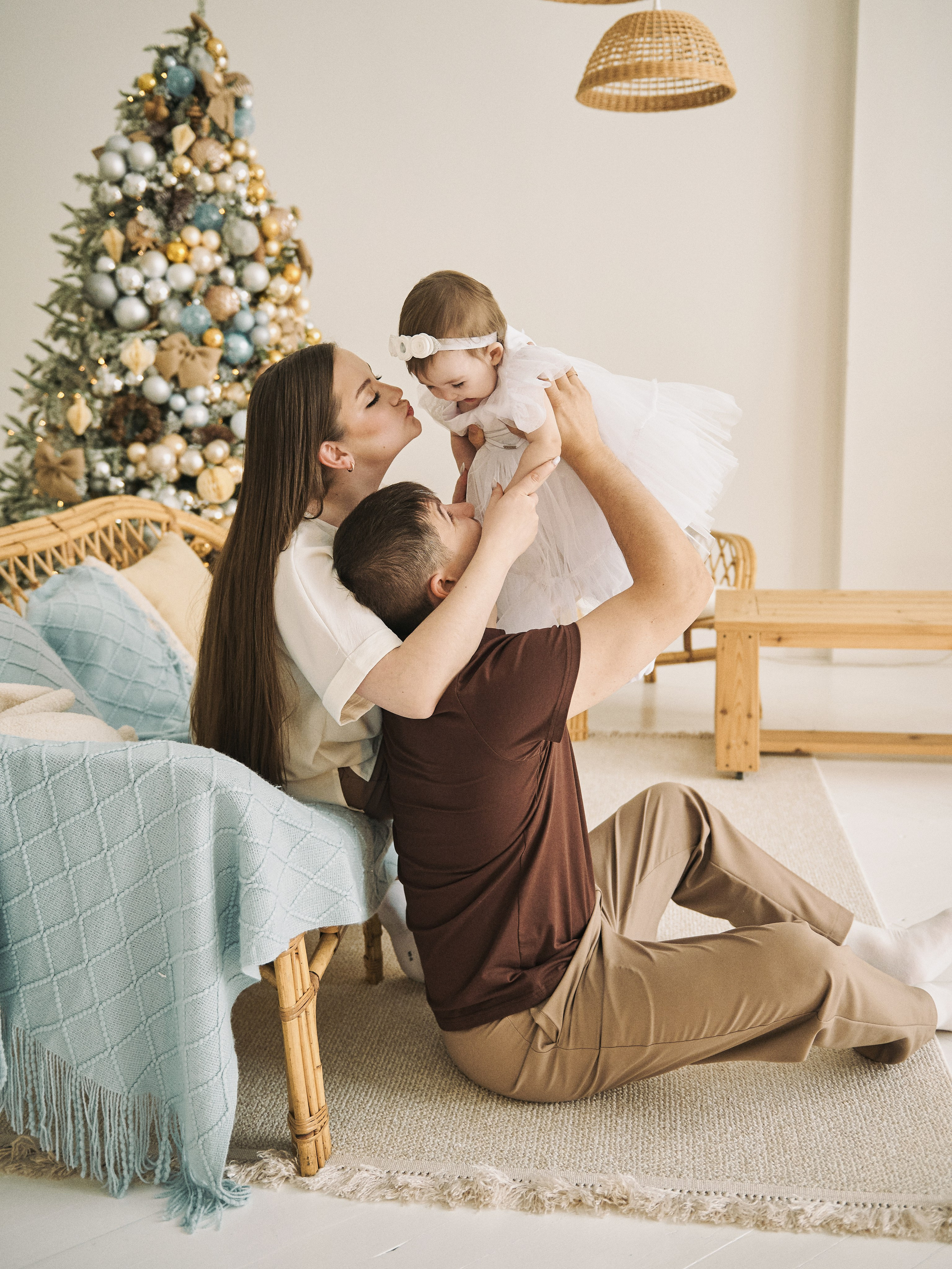 Семейная фотосессия в Новосибирске и Москве | Фотограф Яна Иванова. Фотограф в Новосибирске и Москве — свадьбы, портреты, бренды | Яна Иванова