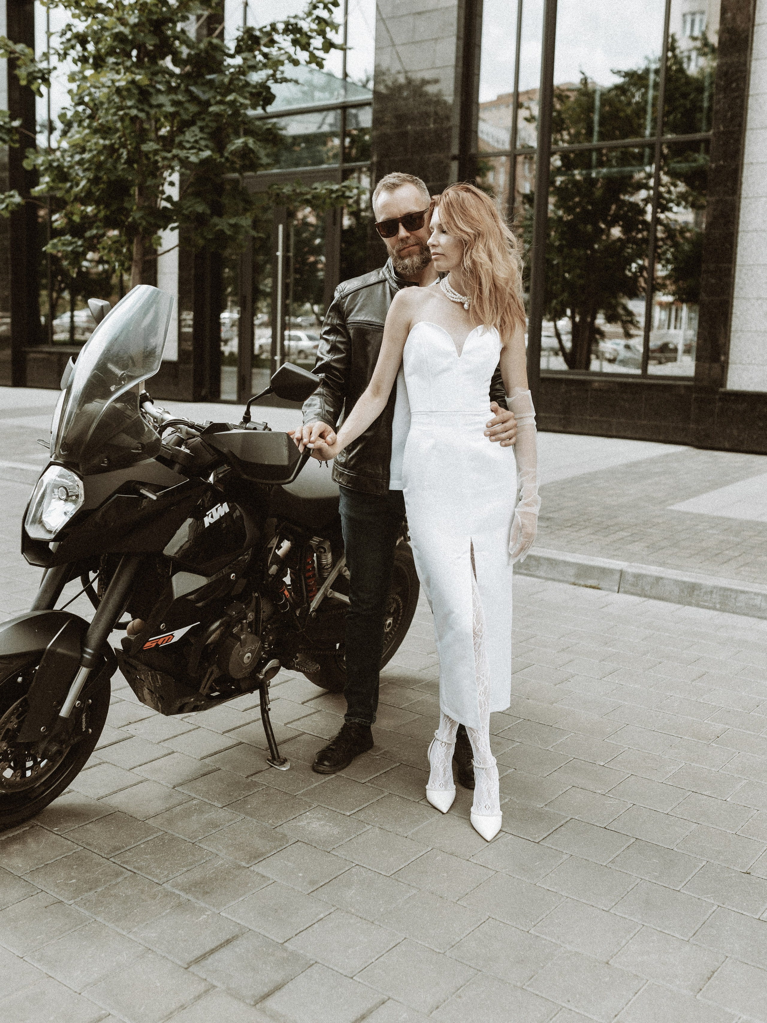 Свадебная фотосессия в Ричмонде | Яна Иванова — Профессиональная съёмка. Семейный и свадебный фотограф в Новосибирске Иванова Яна