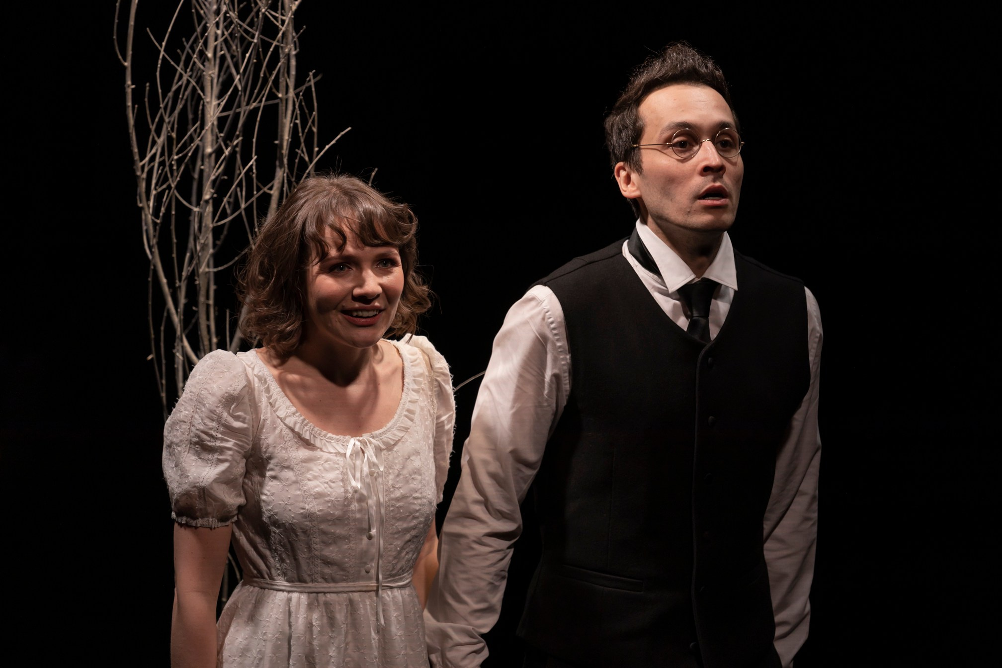 Репортаж. Фотостудия T-CUBE