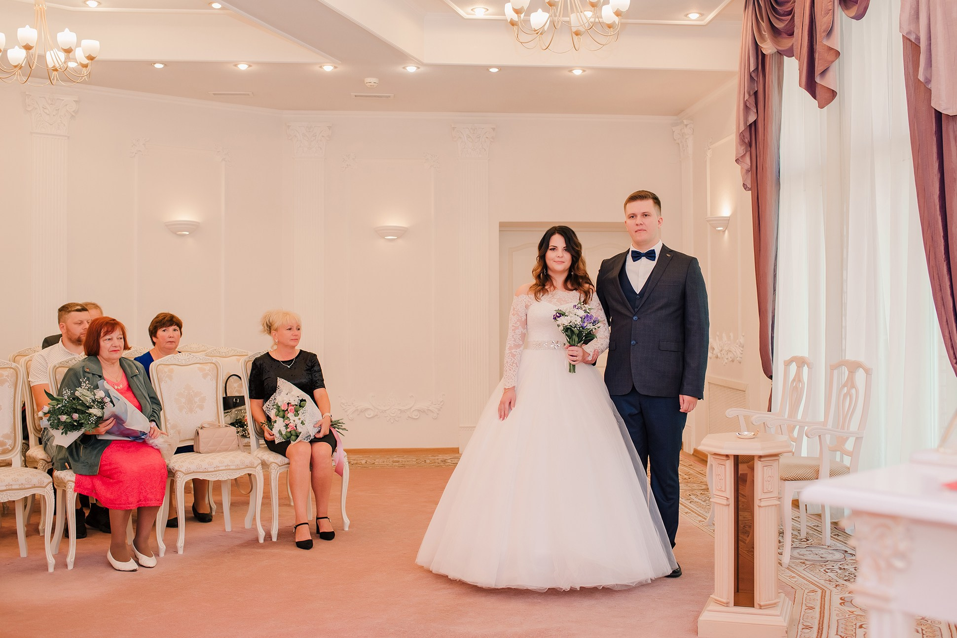 Катя и Леша. Колпино-Пушкин. Семейный и Свадебный фотограф. Санкт-Петербург. Пушкин