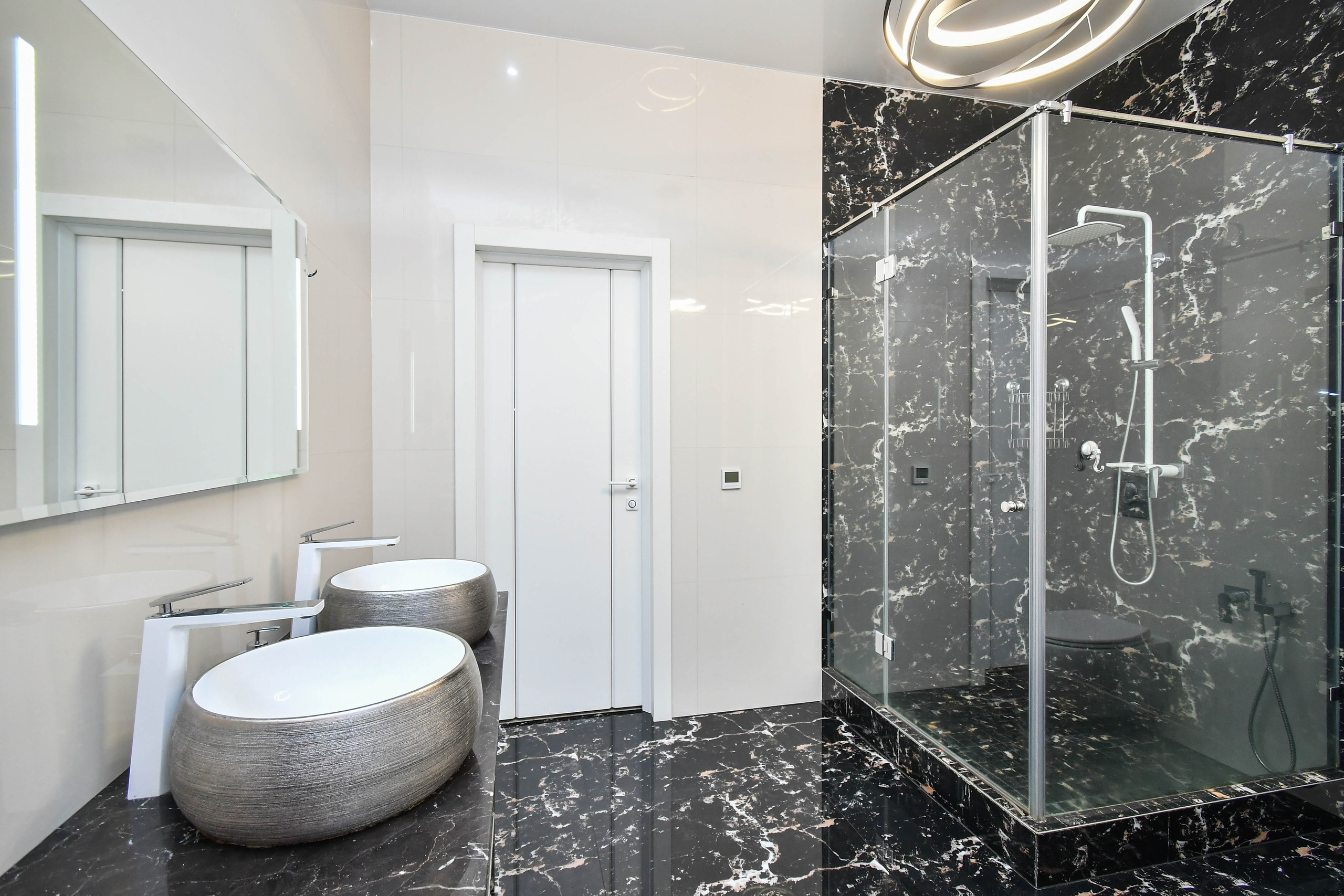 ЗАГОРОДНАЯ НЕДВИЖИМОСТЬ. Фотограф недвижимости в Красноярске Анна Шафарина