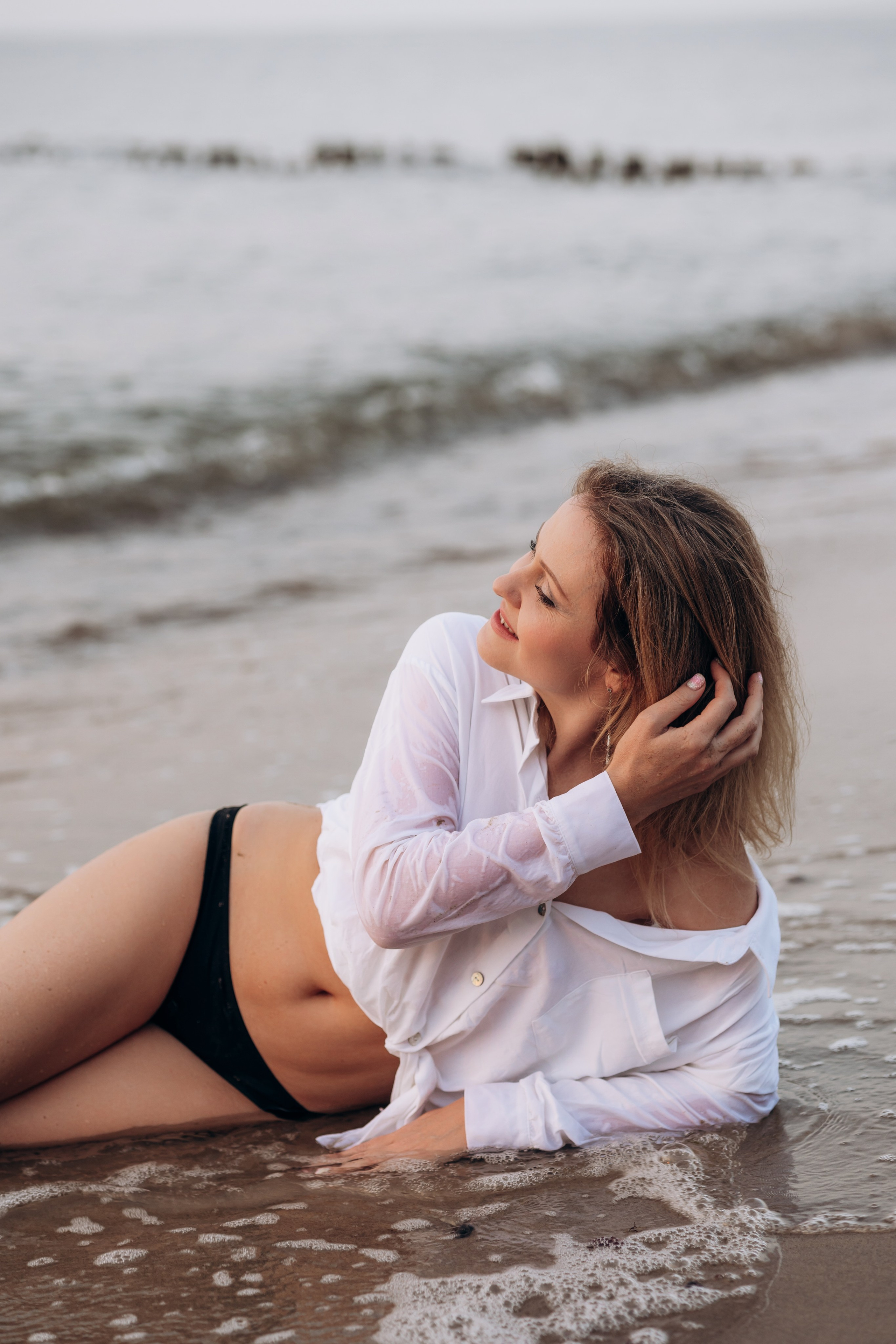 Подруги Отрадное море лето закат. Фотограф в Калининграде свадебная фотография, репортажная, фотосессии