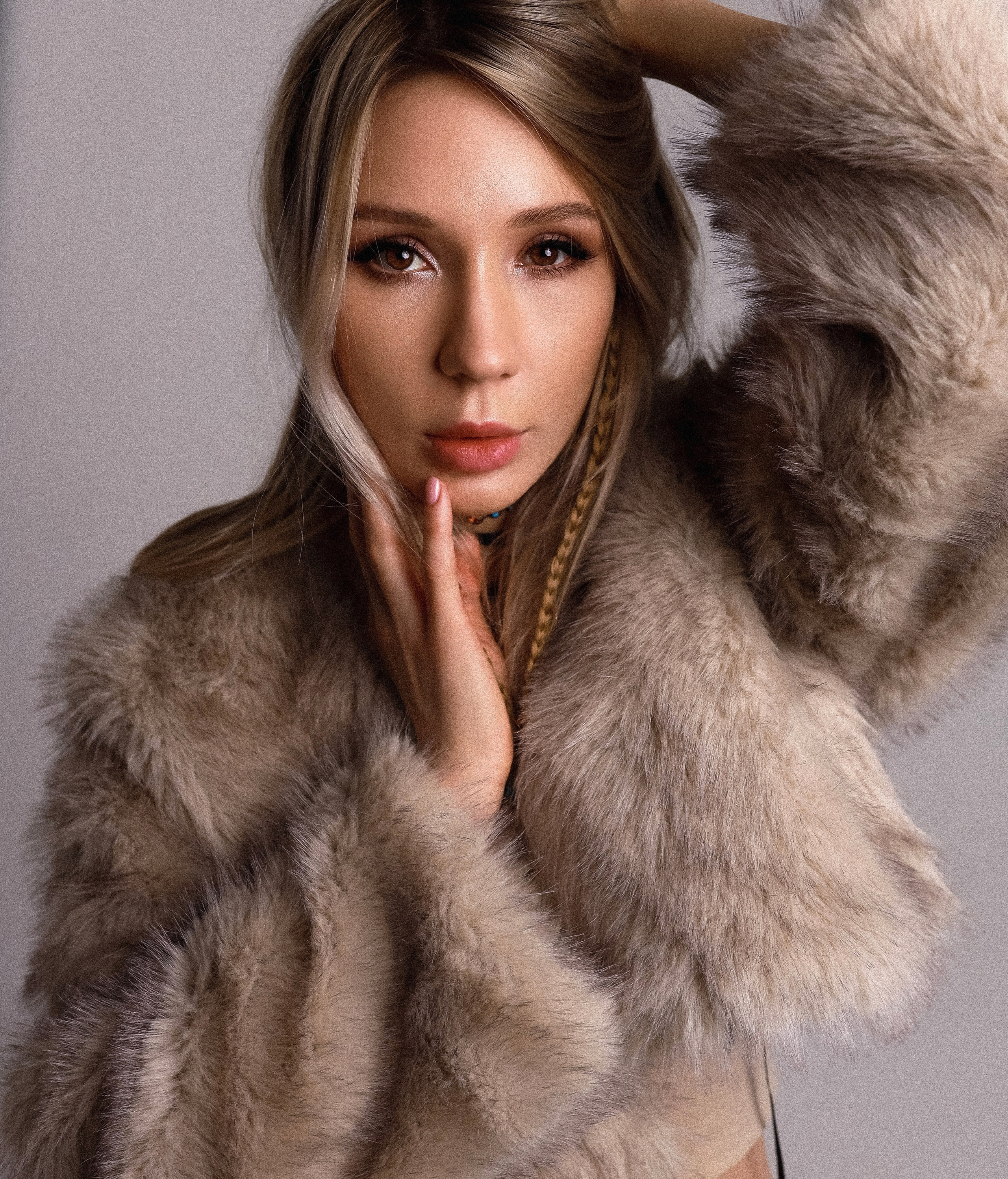 Beauty. Модель Катунова Яна