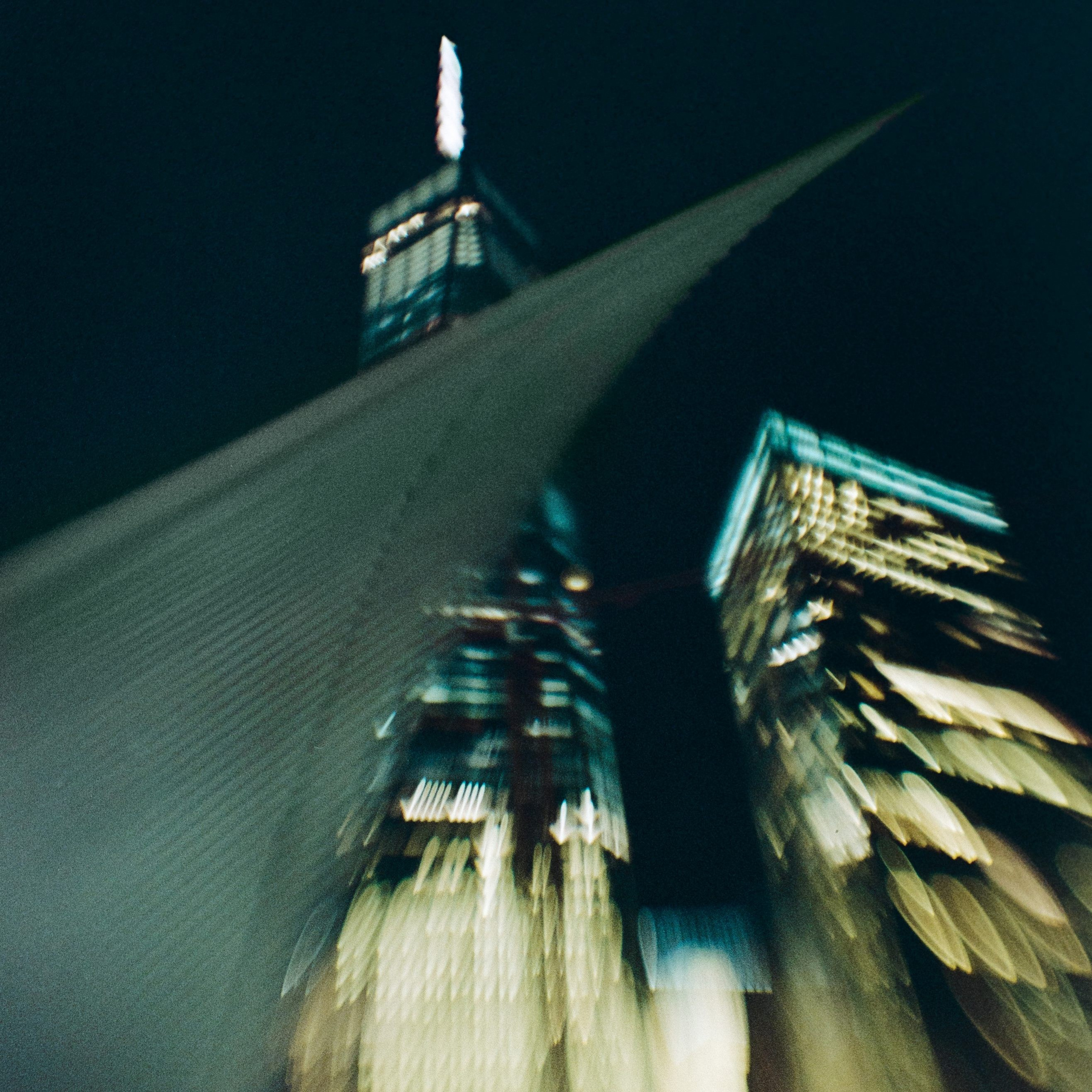 NYC. Eduard Kopysov — International visual artist