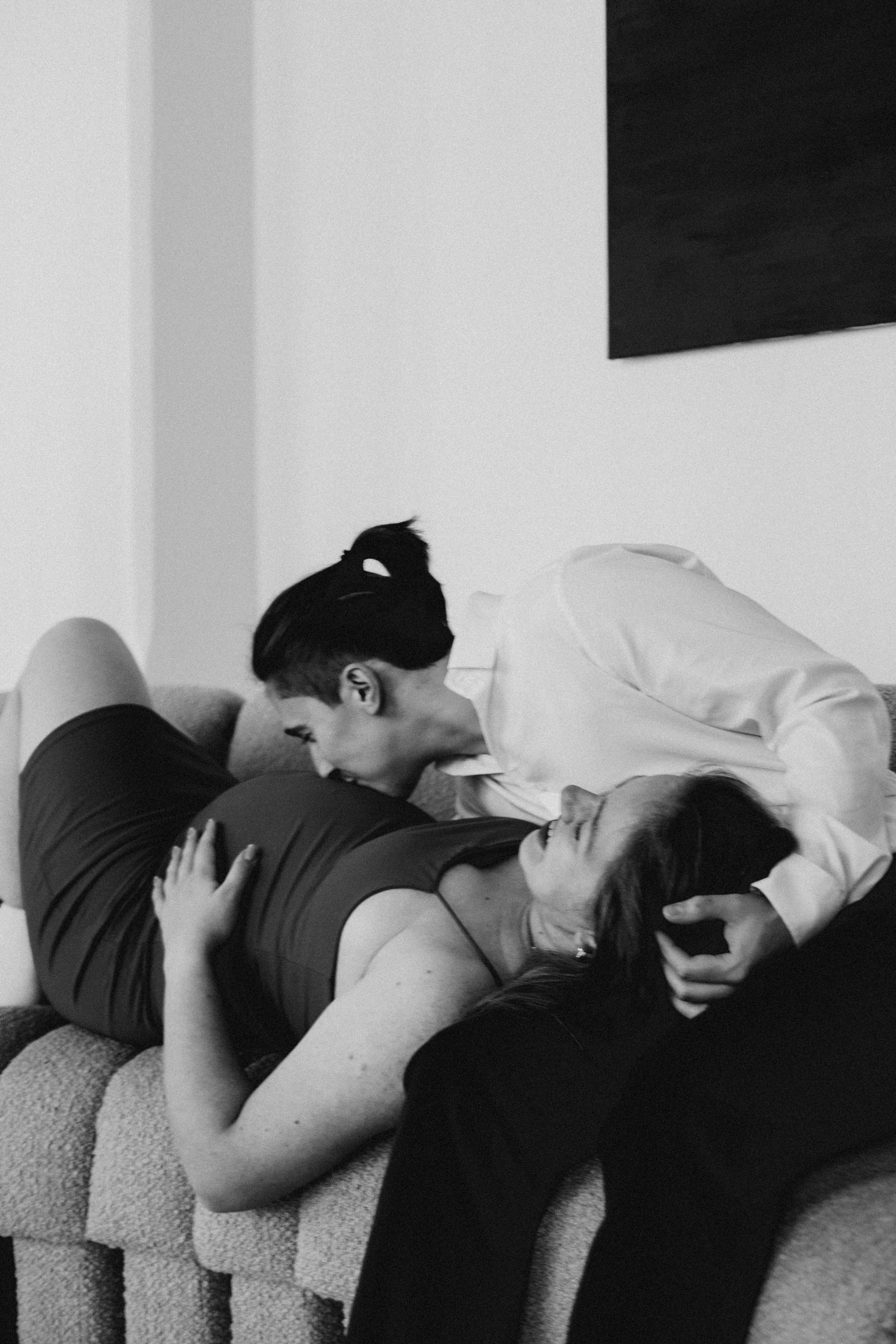 Настя и Влад. Фотограф Блинова Арина | Санк-Петербург