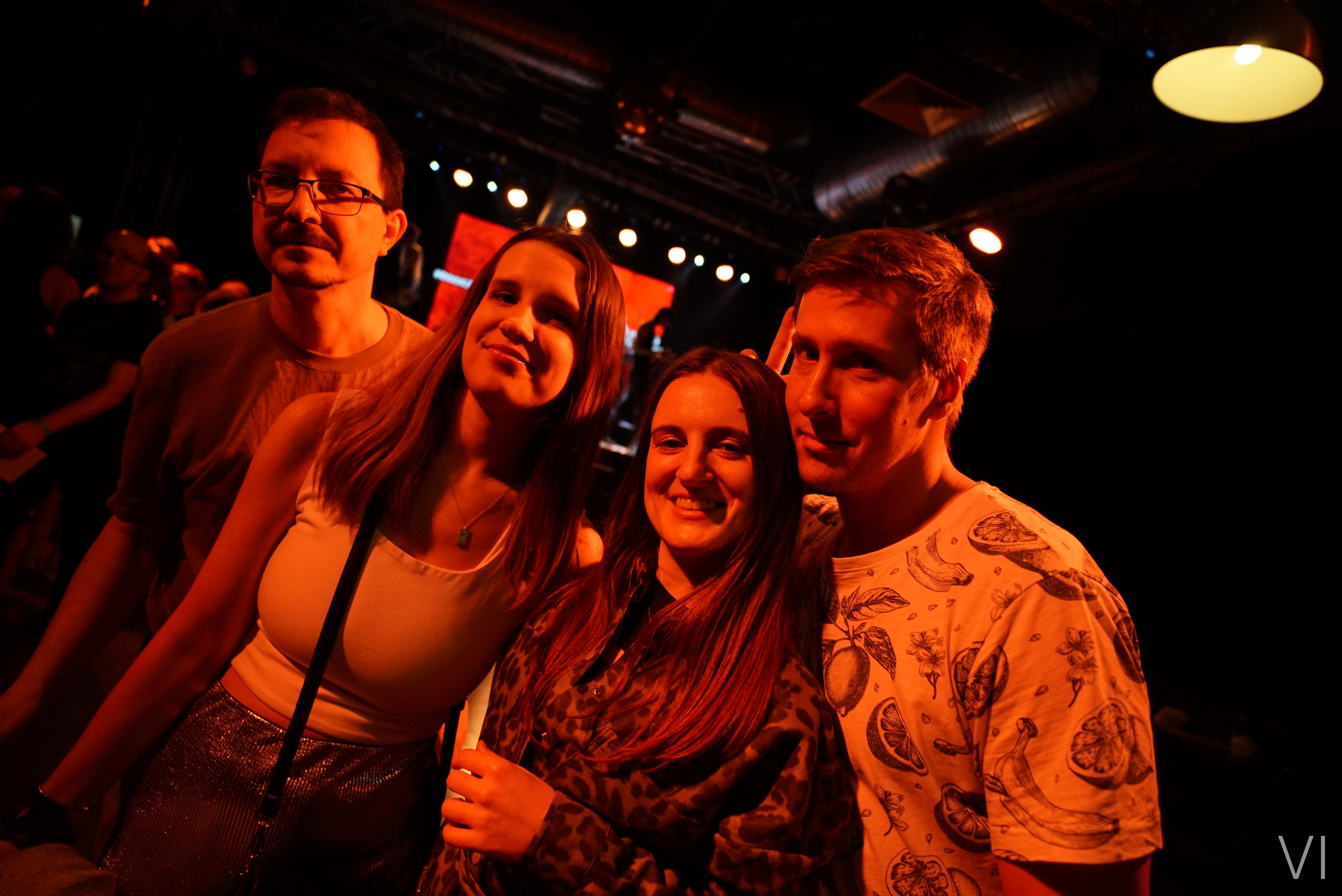 Music Party # 90. Концертный и репортажный фотограф Воронин Игорь