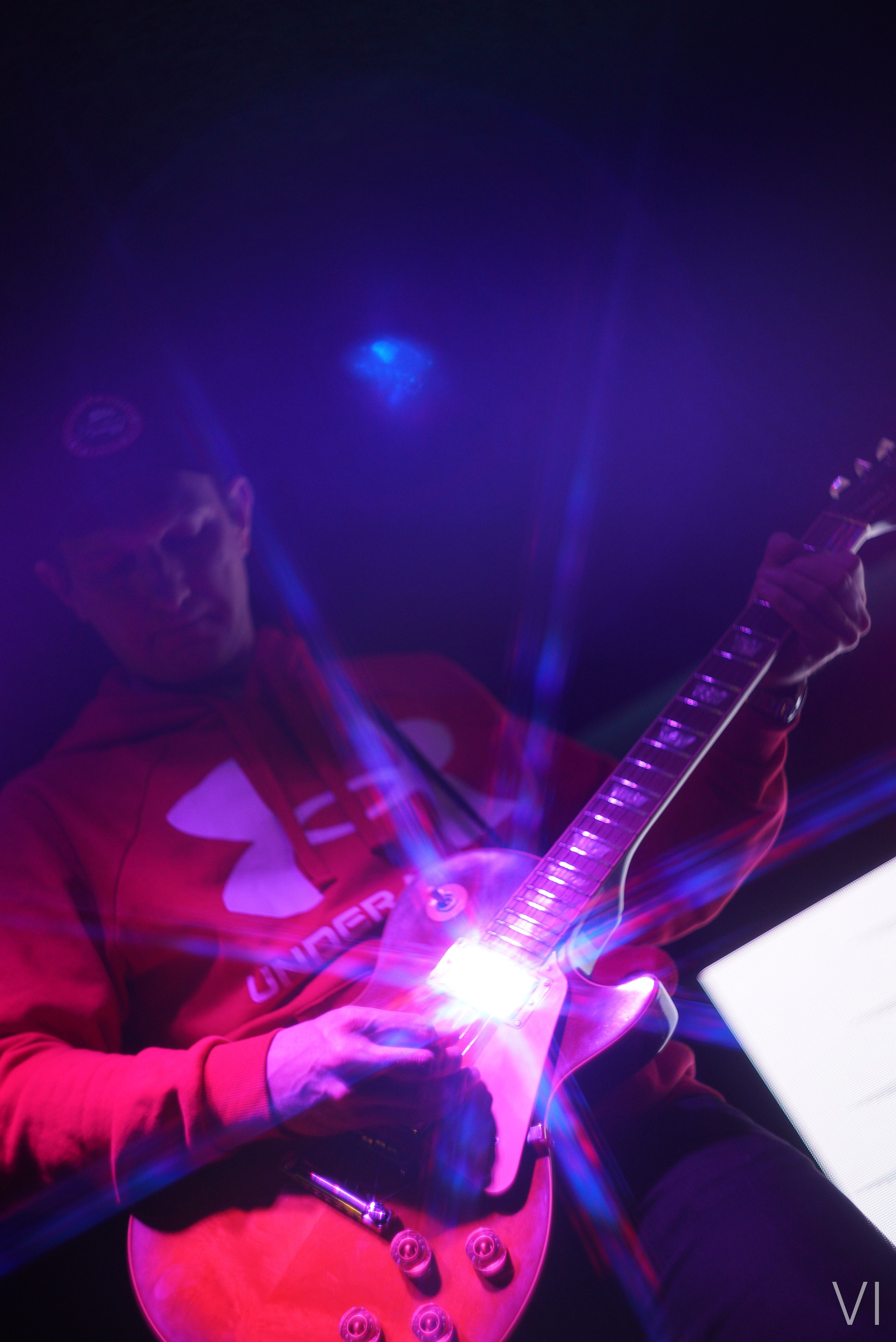 Gurin's B-Day. Концертный и репортажный фотограф Воронин Игорь