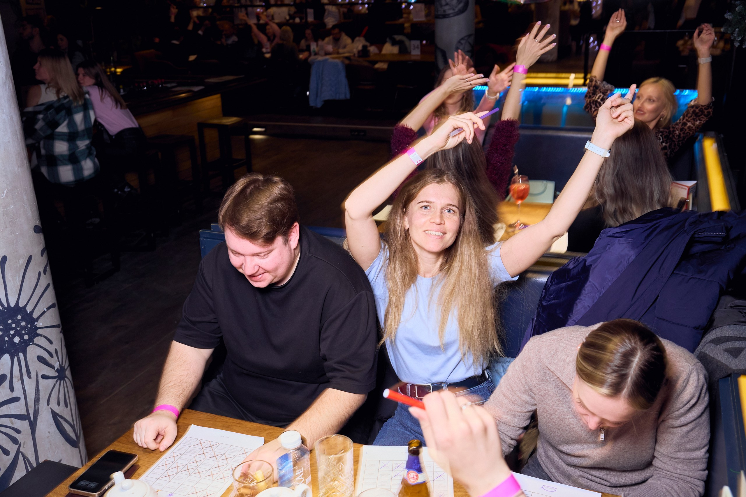 МУЗЛОТО МОСКВА. Фотограф Андрей Егоров