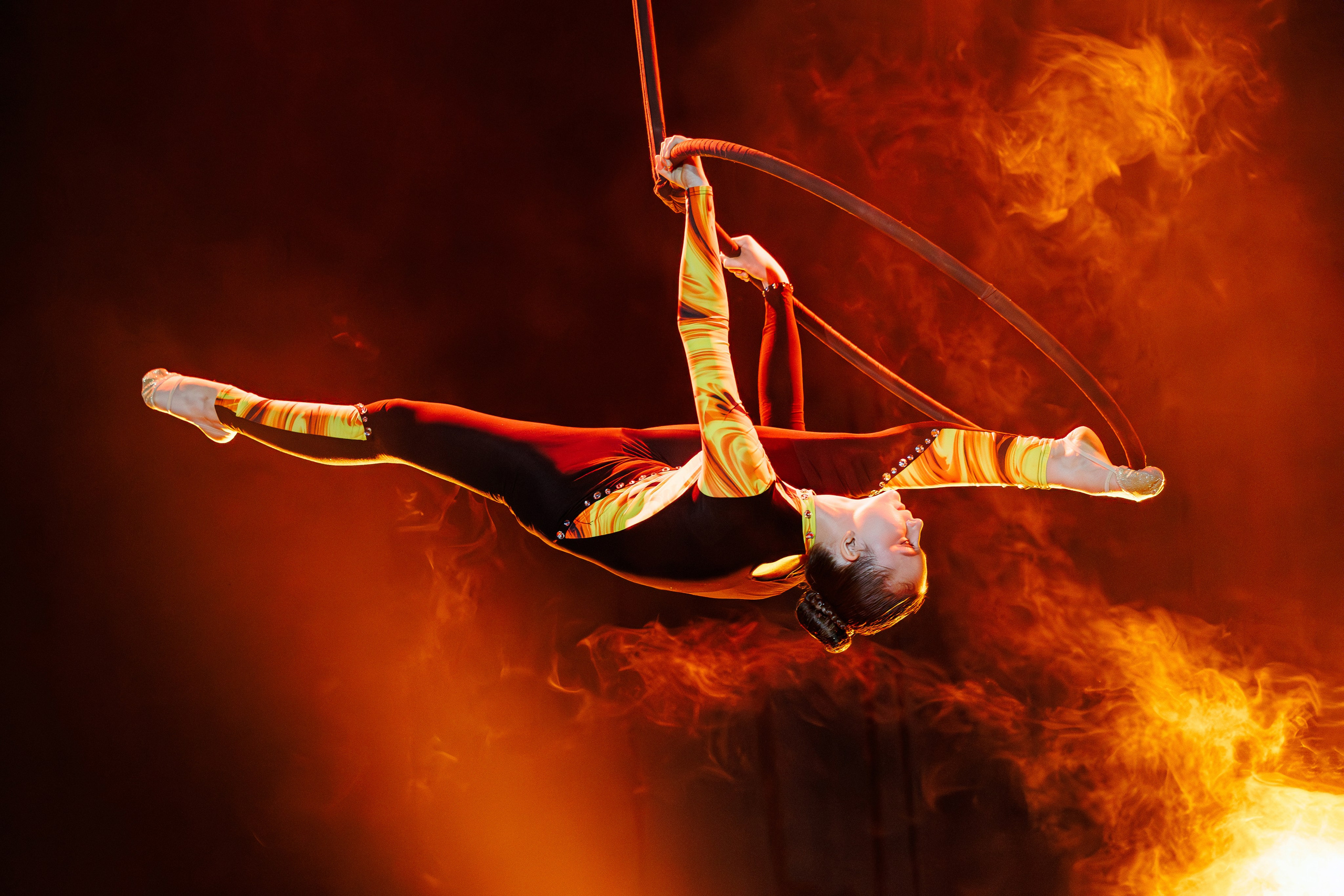 Спортивная фотосьемка. Фотограф Дмитрий Бойков