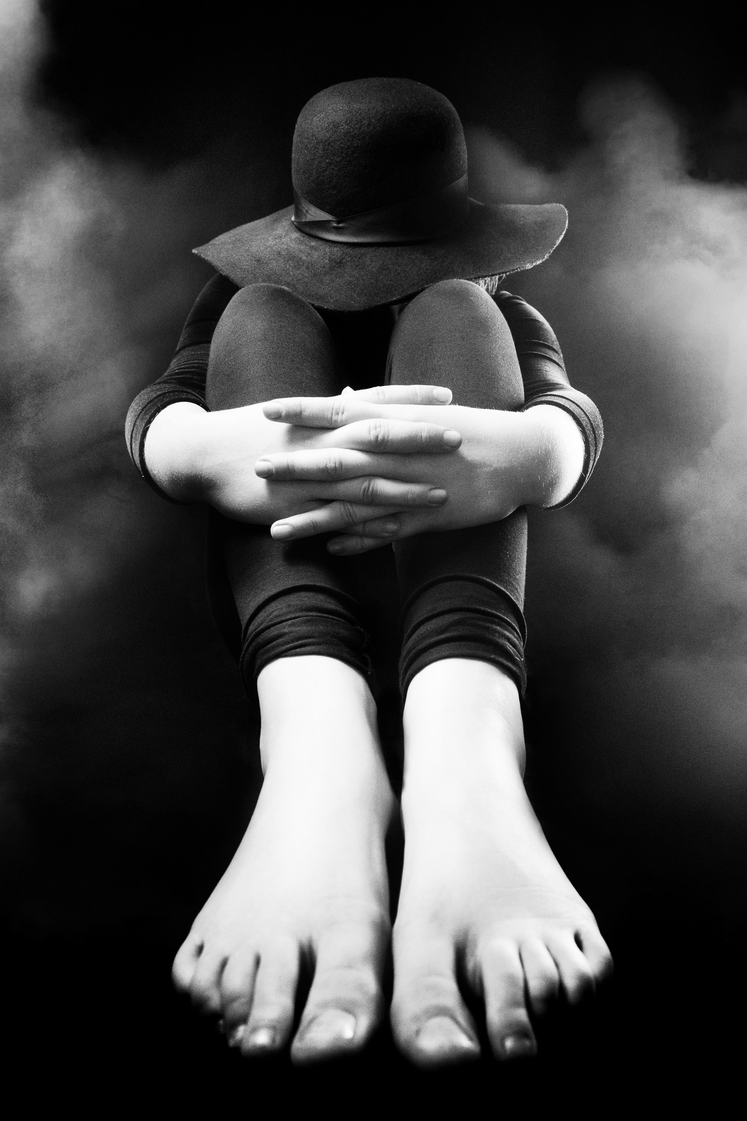 Авторская коллекция портретов. Evgeniy Roslov