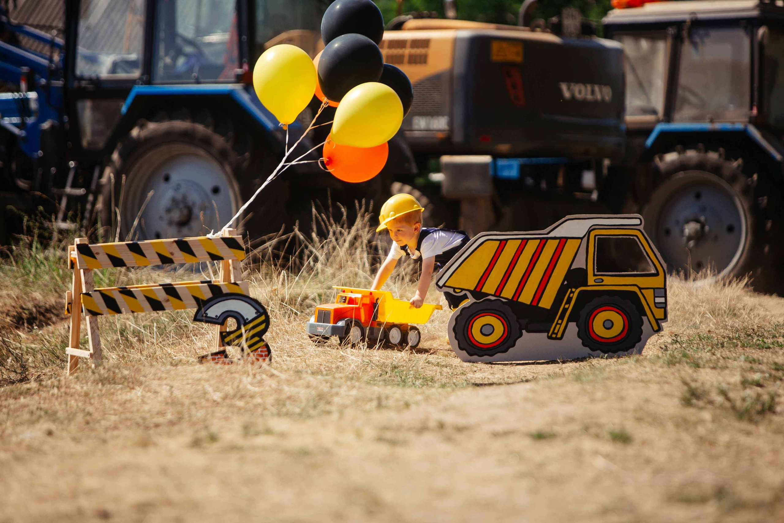 Праздник мечта. Ваш репортажный фотограф Артемий Антонов