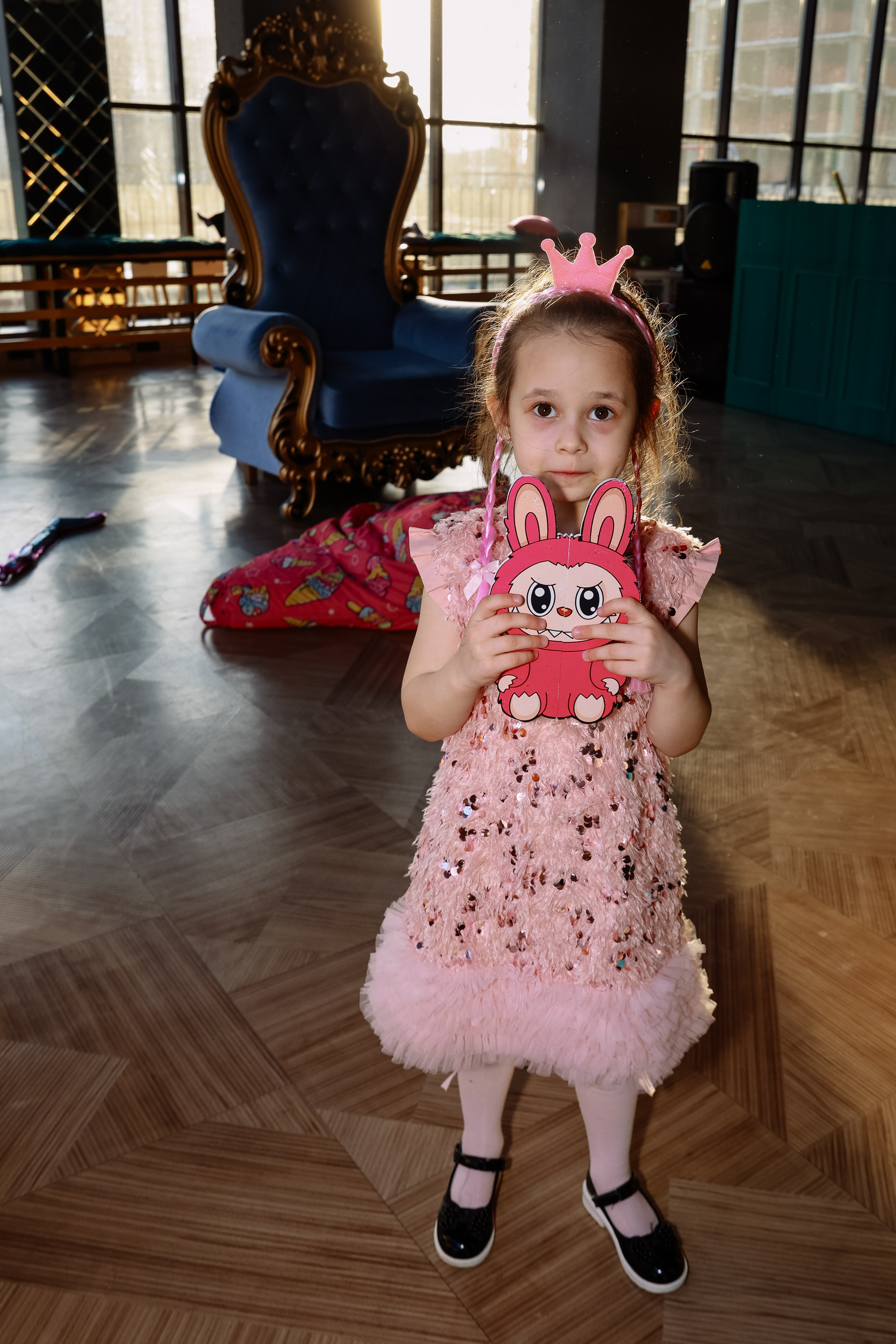 Др Егора в Вандер Пунш. Фотограф Юлия Мальцева