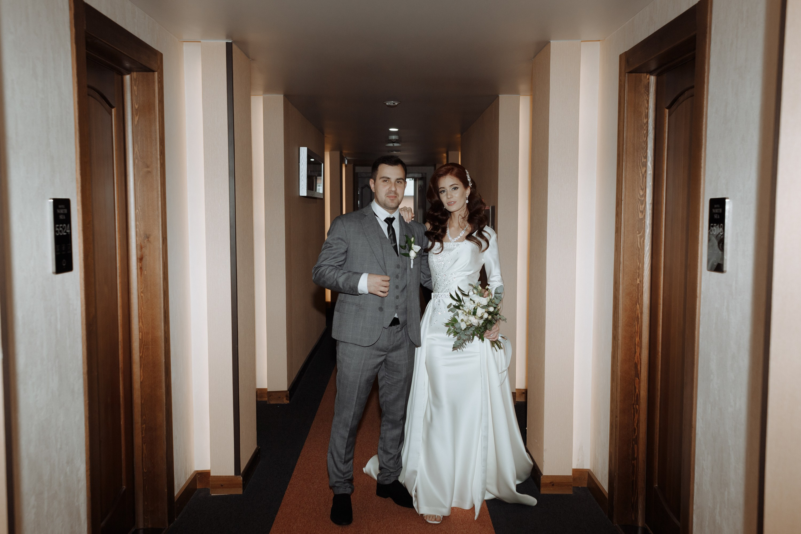 Степан и Элянора (полный день). Свадебный фотограф