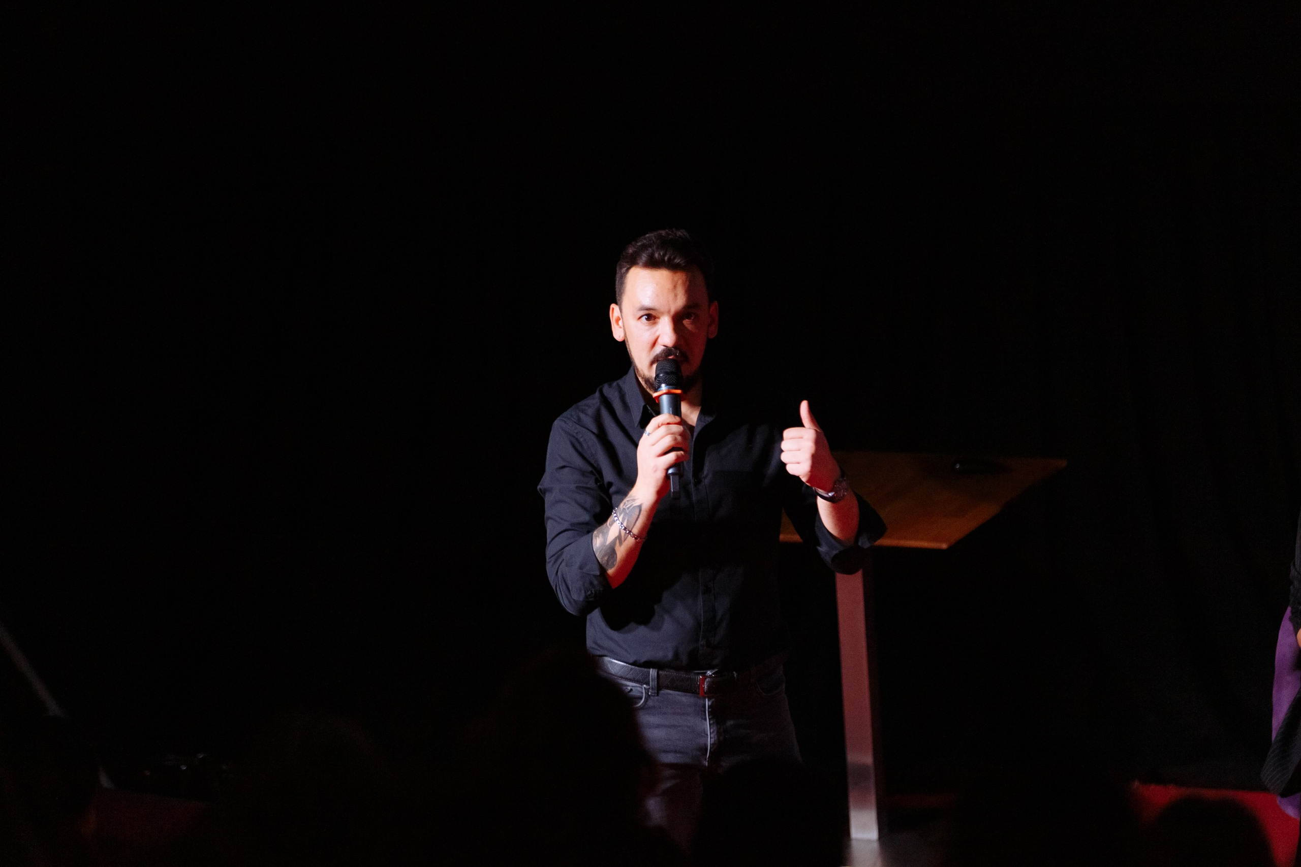 Форум креативных индустрий. Свадебный фотограф