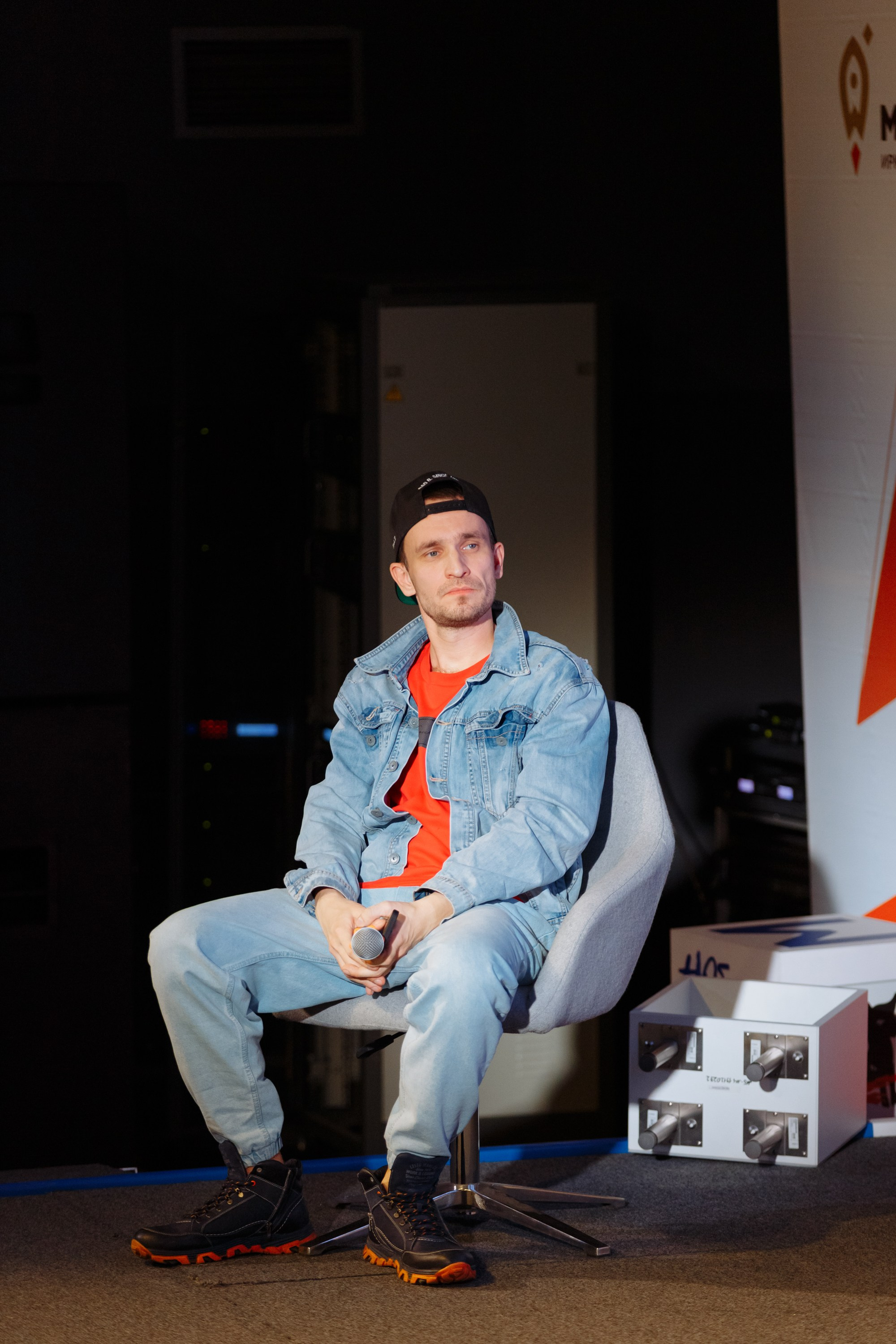 Форум креативных индустрий. Свадебный фотограф