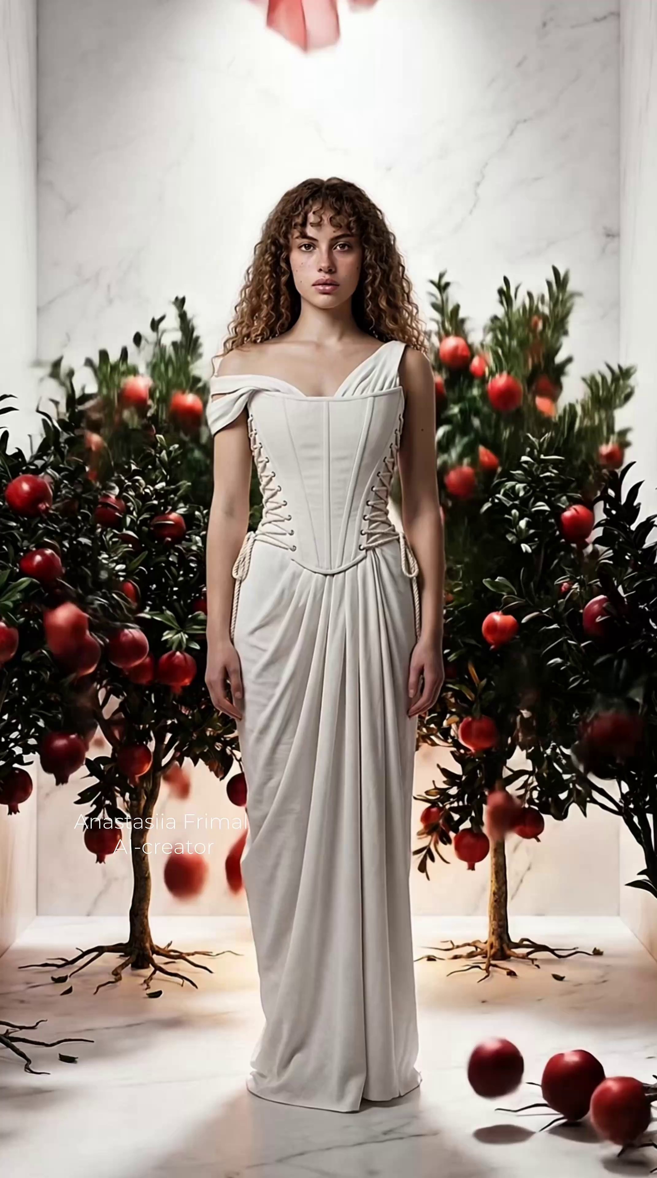 Нейропортфолио. Профессиональный фотограф Барнаул Анастасия Фримал