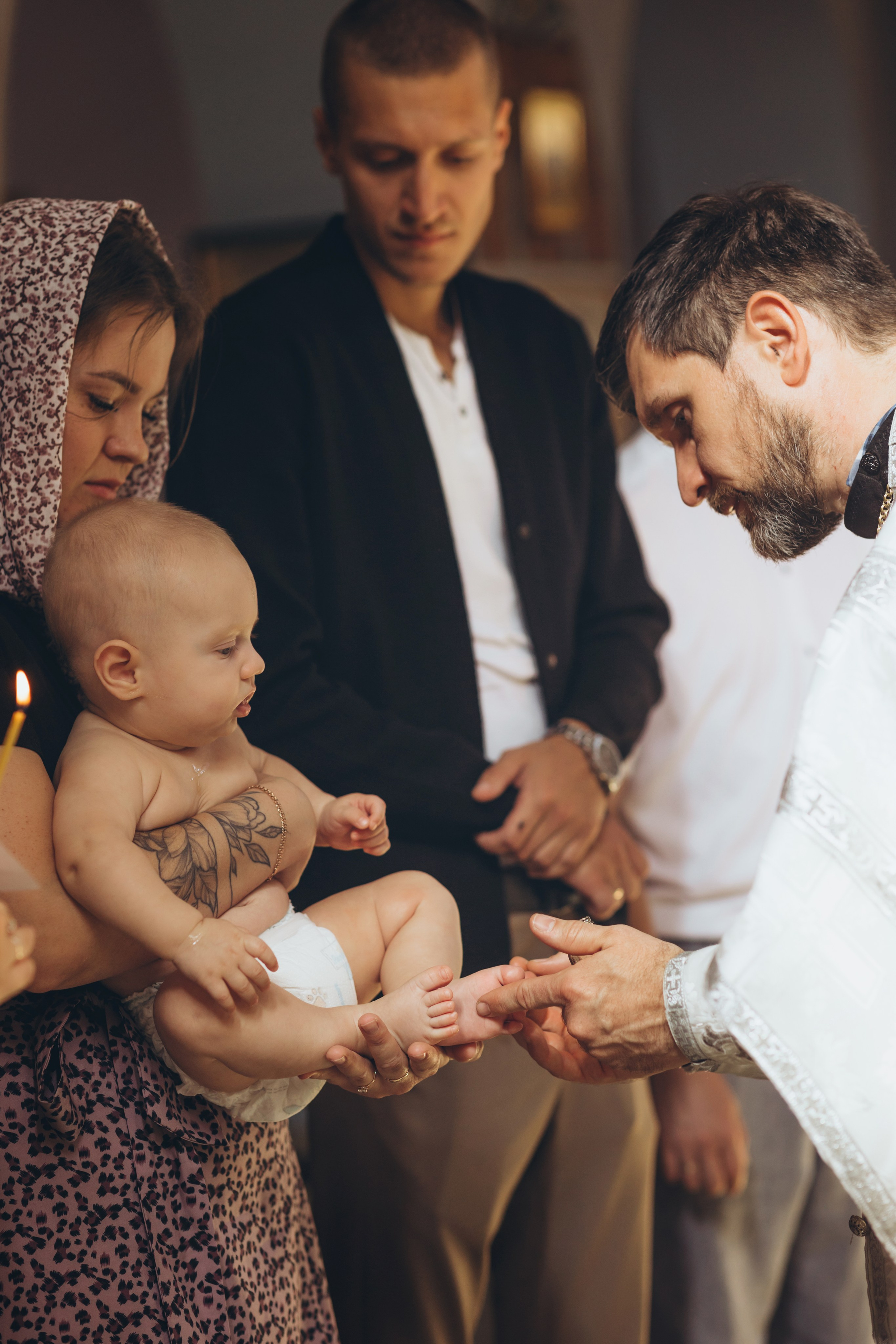 Храм воскресения словущего. с. Ягодное. Главная