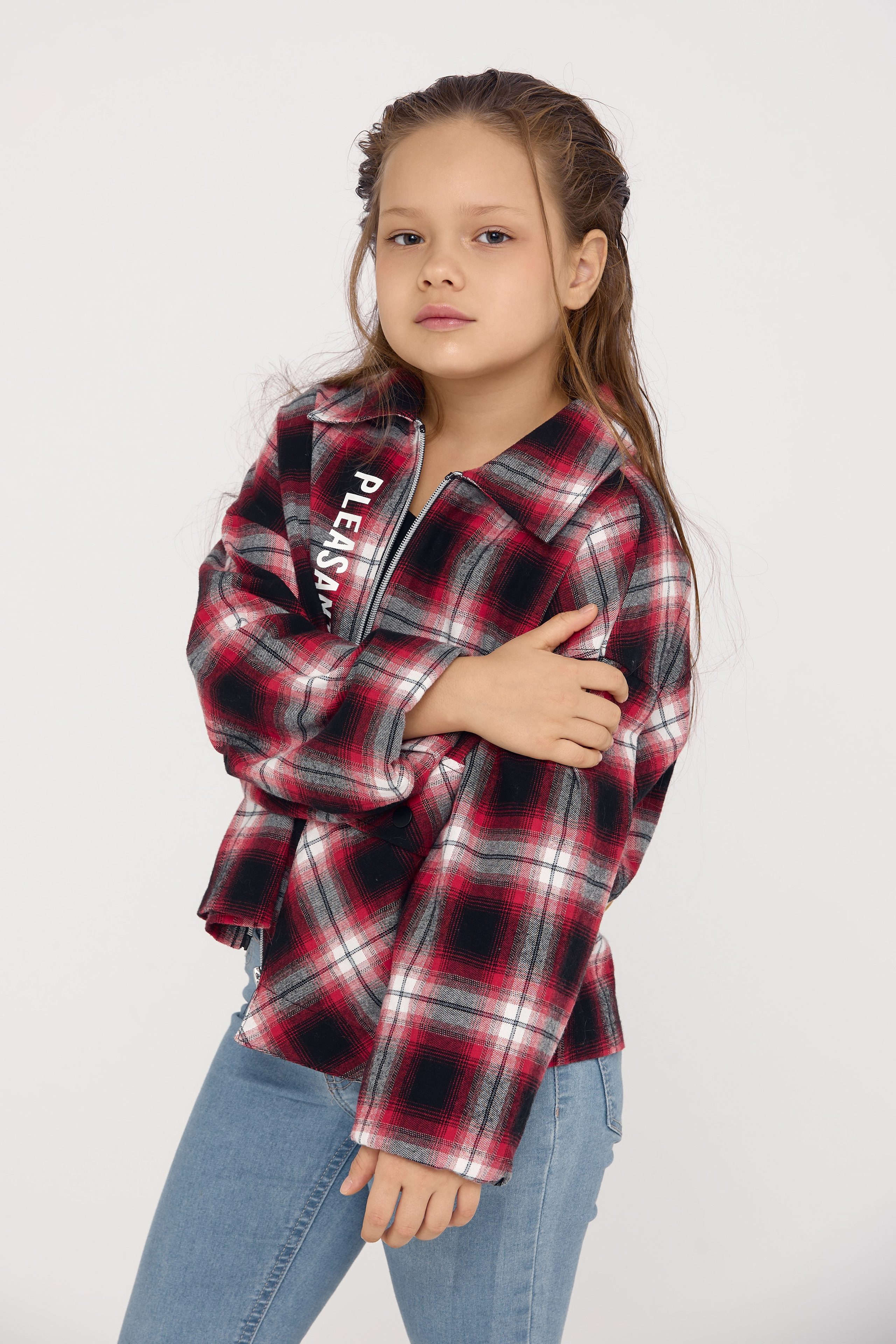 Каринцева Милана. Школа Развития моделей Город Ижевск