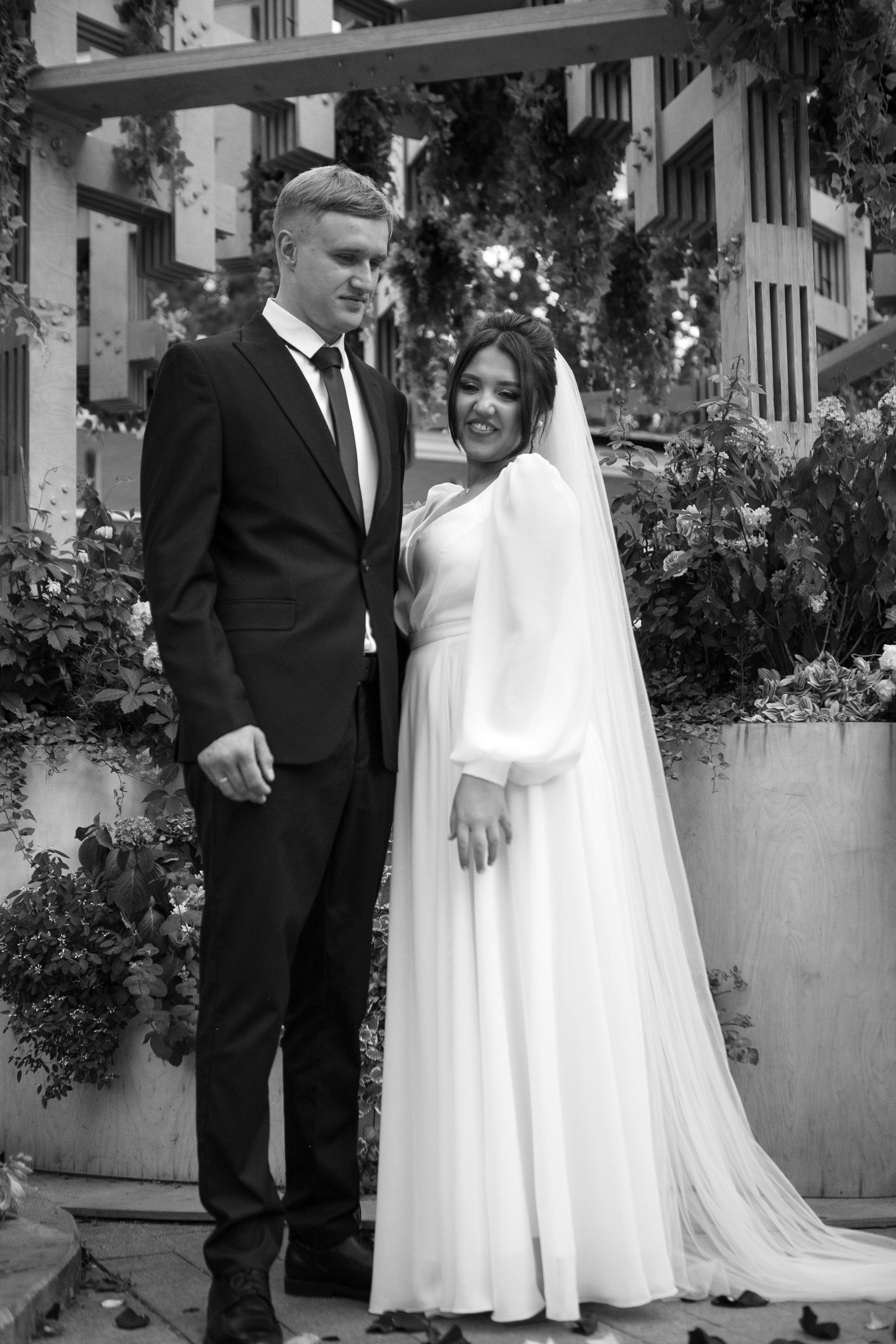 Жених/невеста