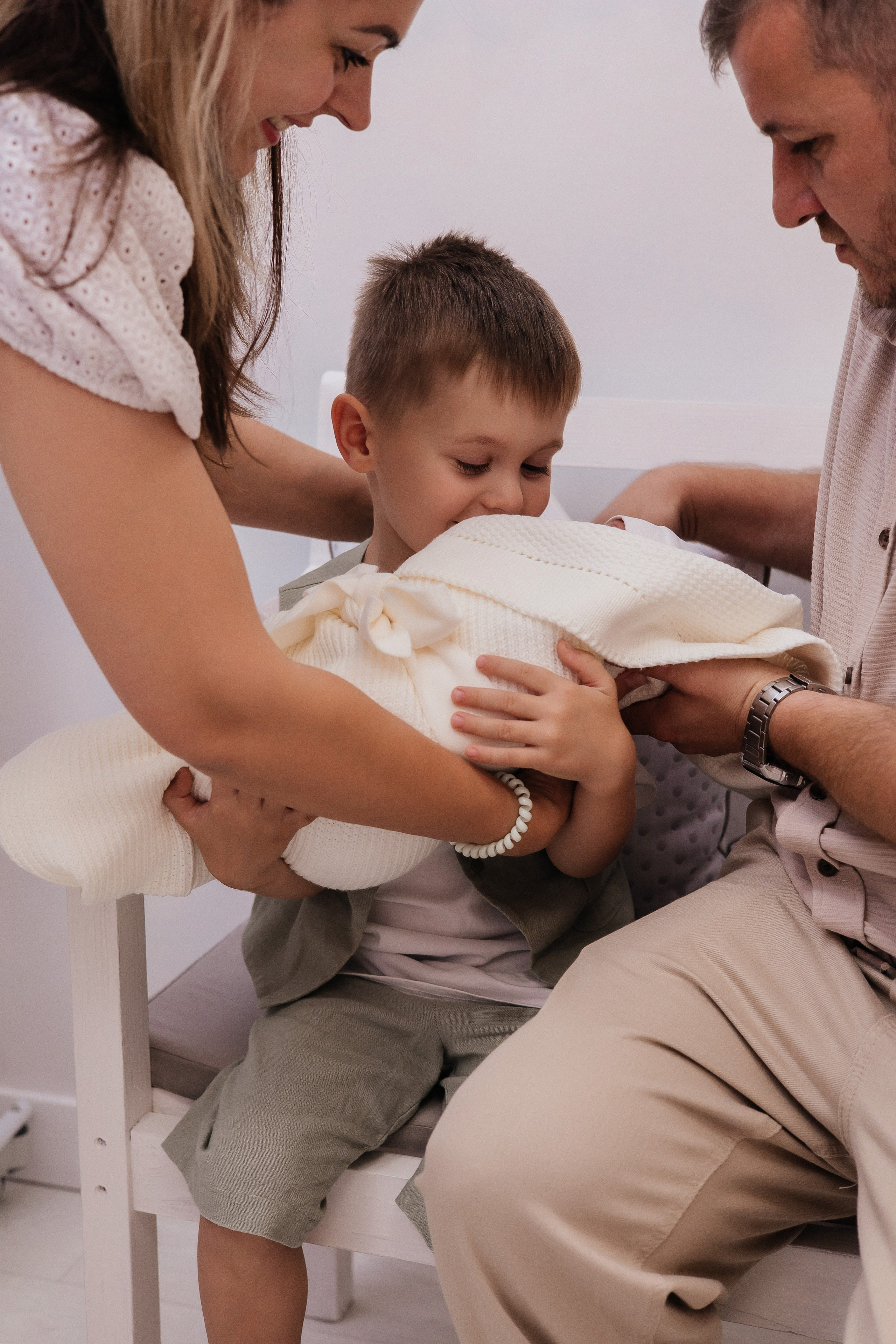 Выписка 14 июня 2024. Фотограф Ростов-на-Дону | фототерапевт