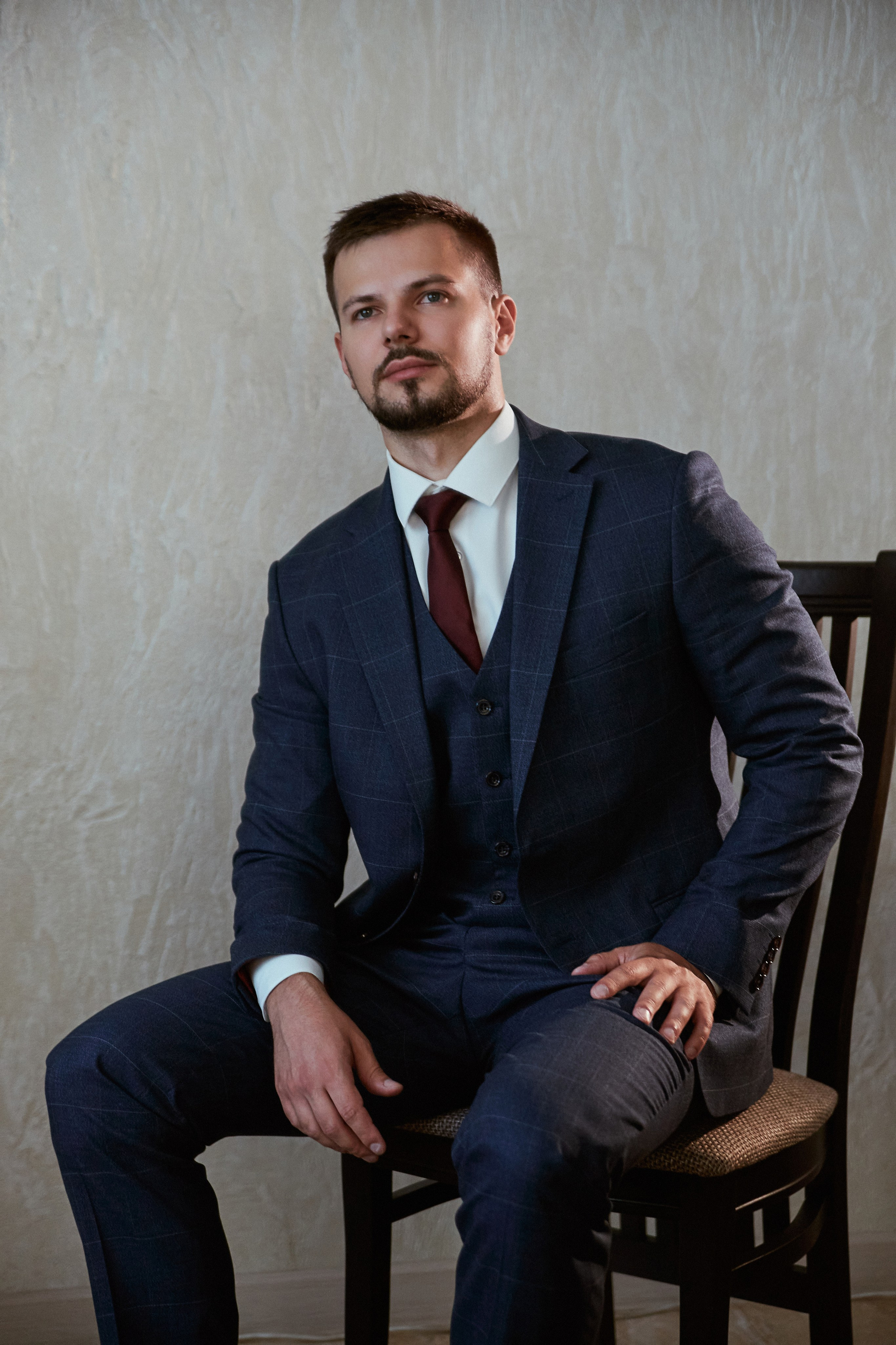 Елизавета и Кирилл. Анастасия Марунич | Блогер | Ставрополь