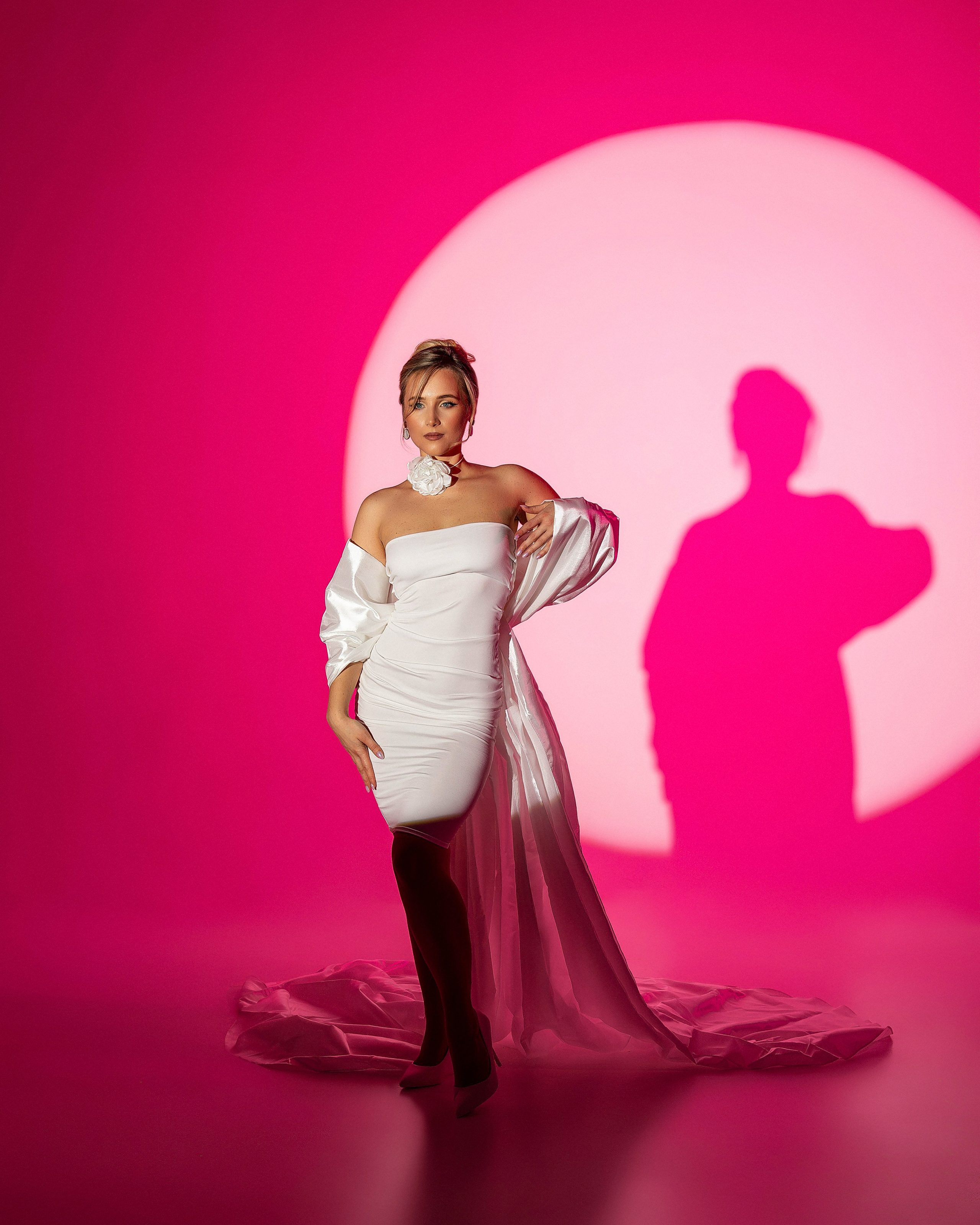 Индивидуальные фотосессии в студии. Фотограф в городе Лыткарино Волкова Ольга