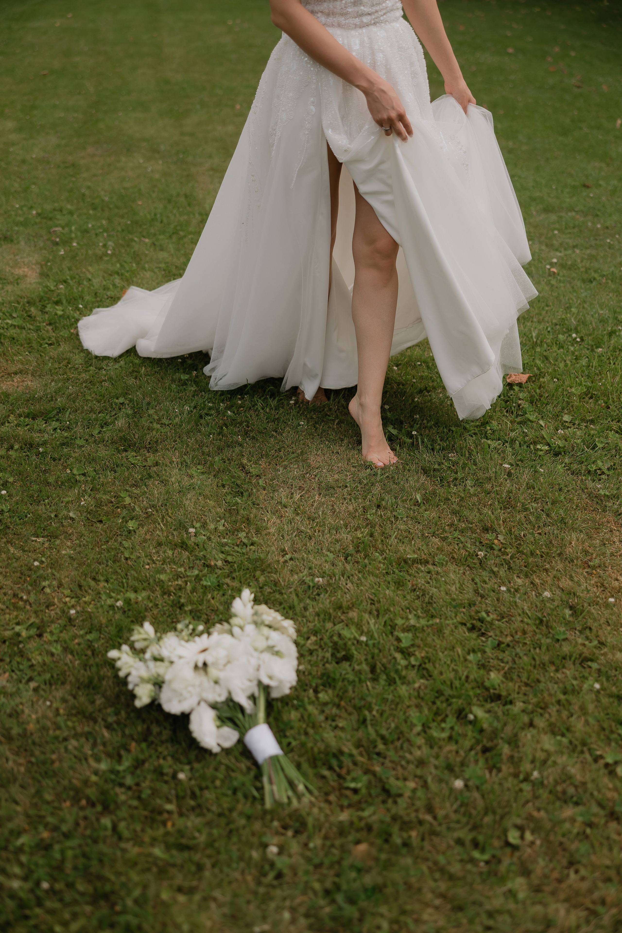 Свадебный фотограф | Москва | Демидова Мария