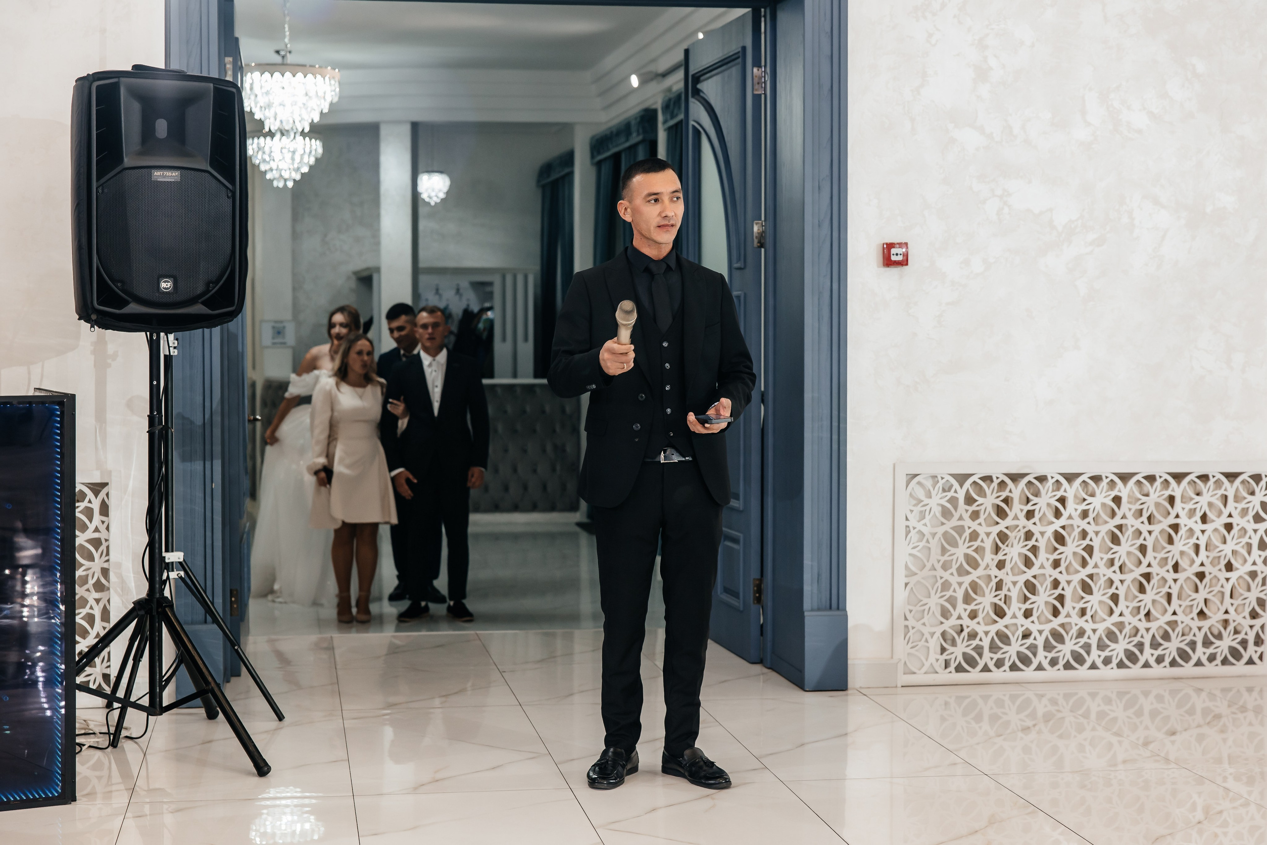 Анонс свадьбы Максима и Алены. Свадебный фотограф в Крыму и Севастополе Ольга Баскакова