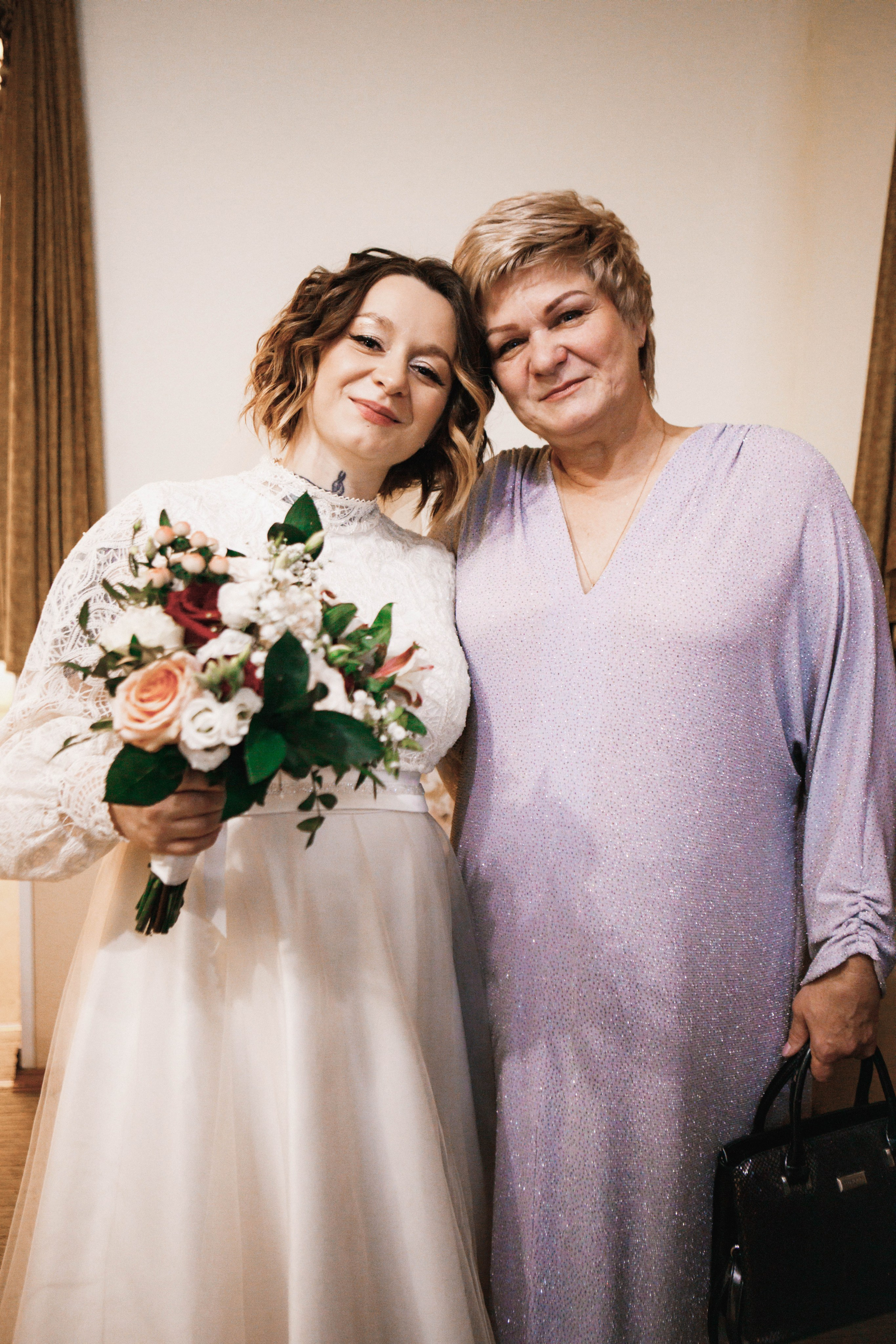 Мария + Роман. Фотограф в Нижнем Новгороде