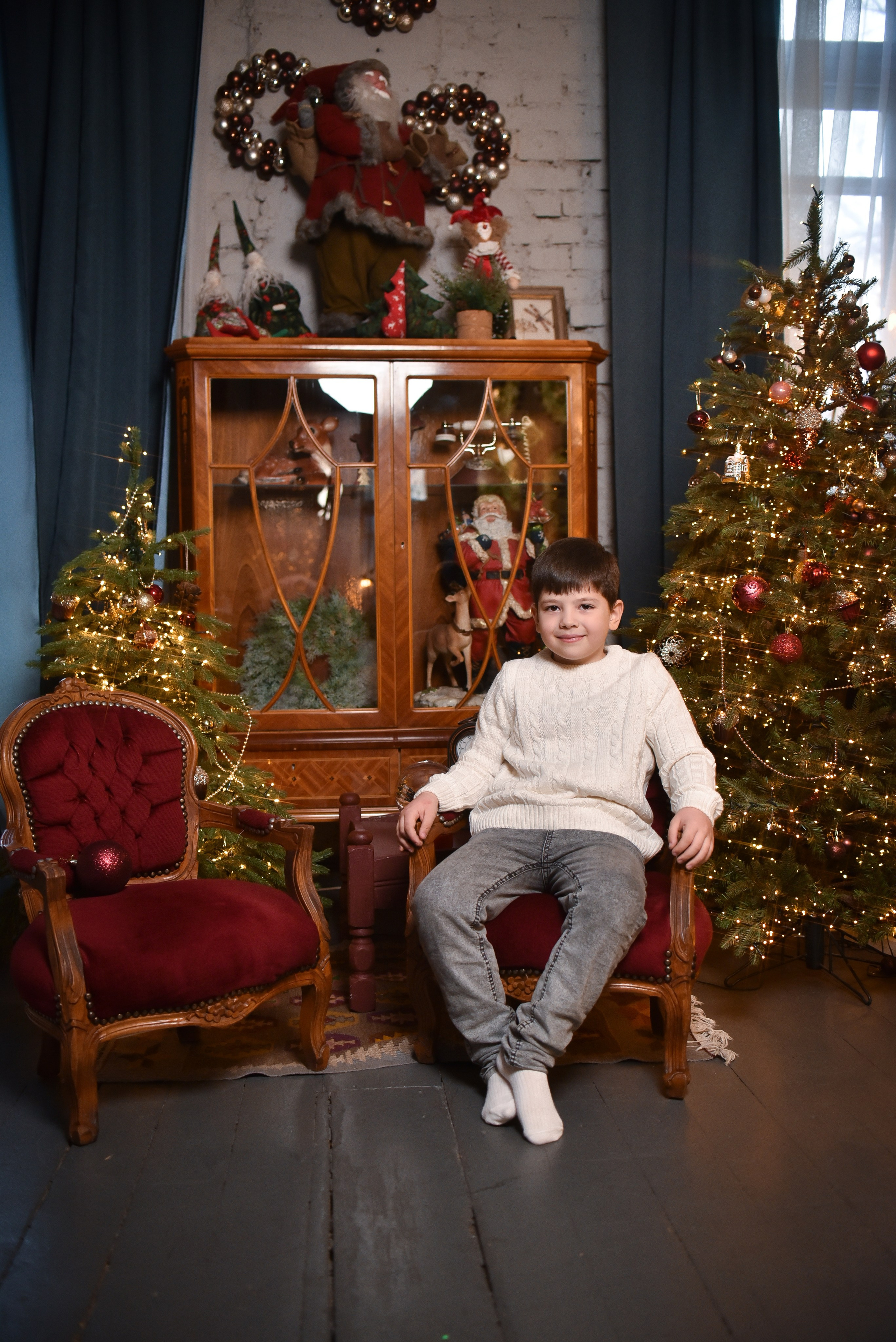 АНАСТАСИЯ. Фотограф Тамара Катапова