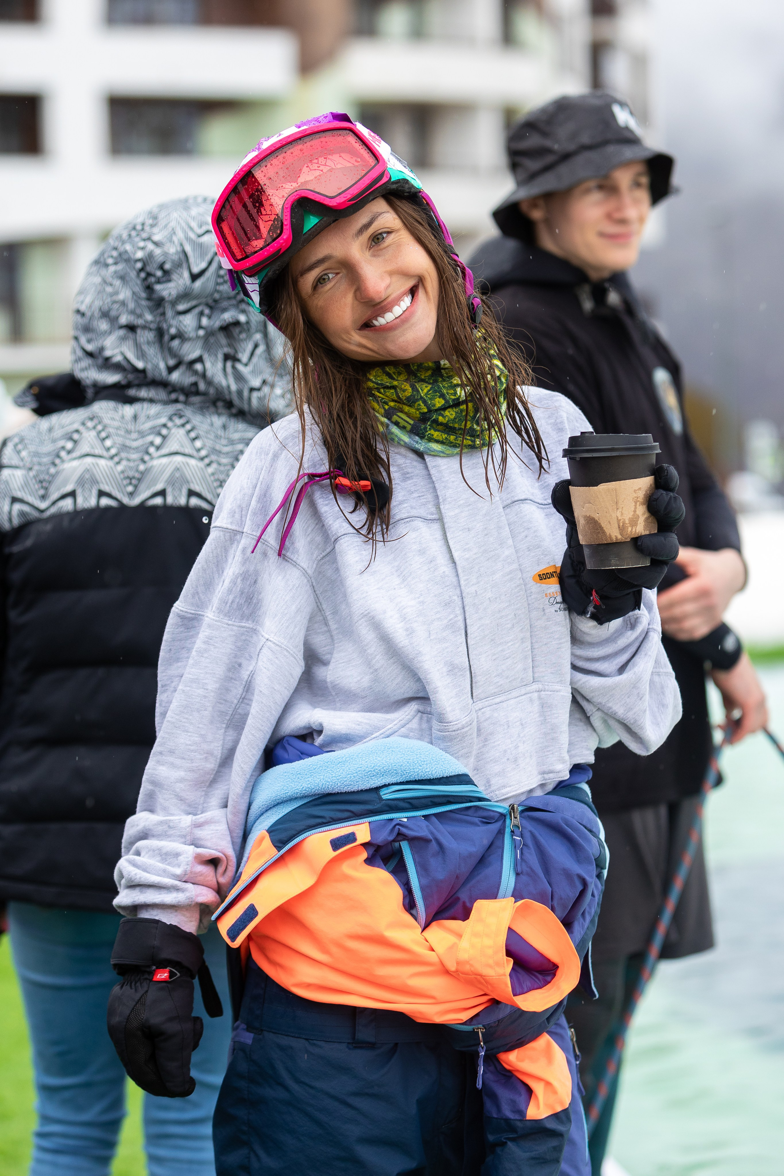 ФЕСТИВАЛЬ BOOGEL WOOGEL. Фотосъёмка Сочи, Адлер, Красная Поляна