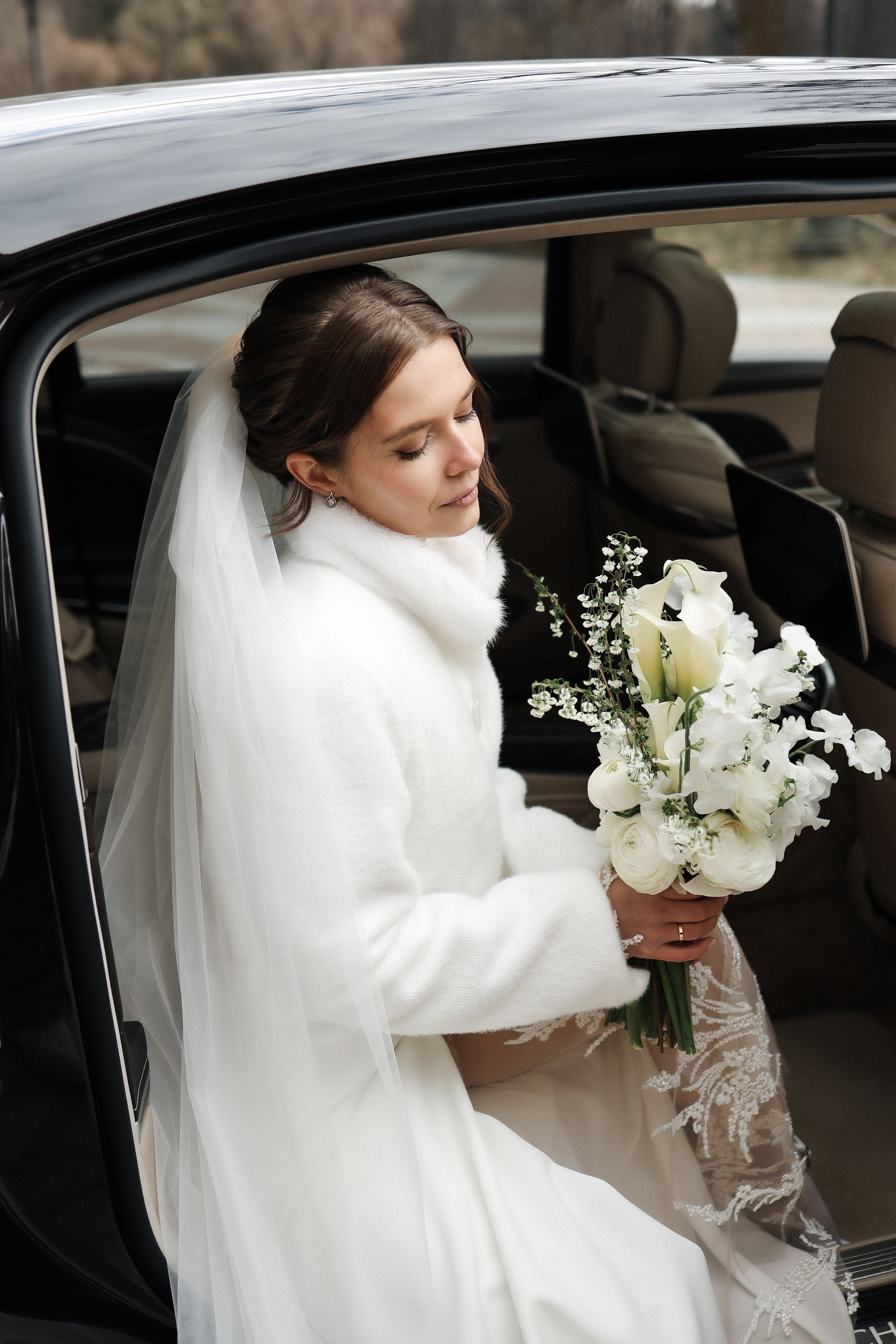 А. + Д. Свадьба в Царицыно. Банкетный зал Пантеон. Семейный и lovestory фотограф в Москве Светлана Коняхина