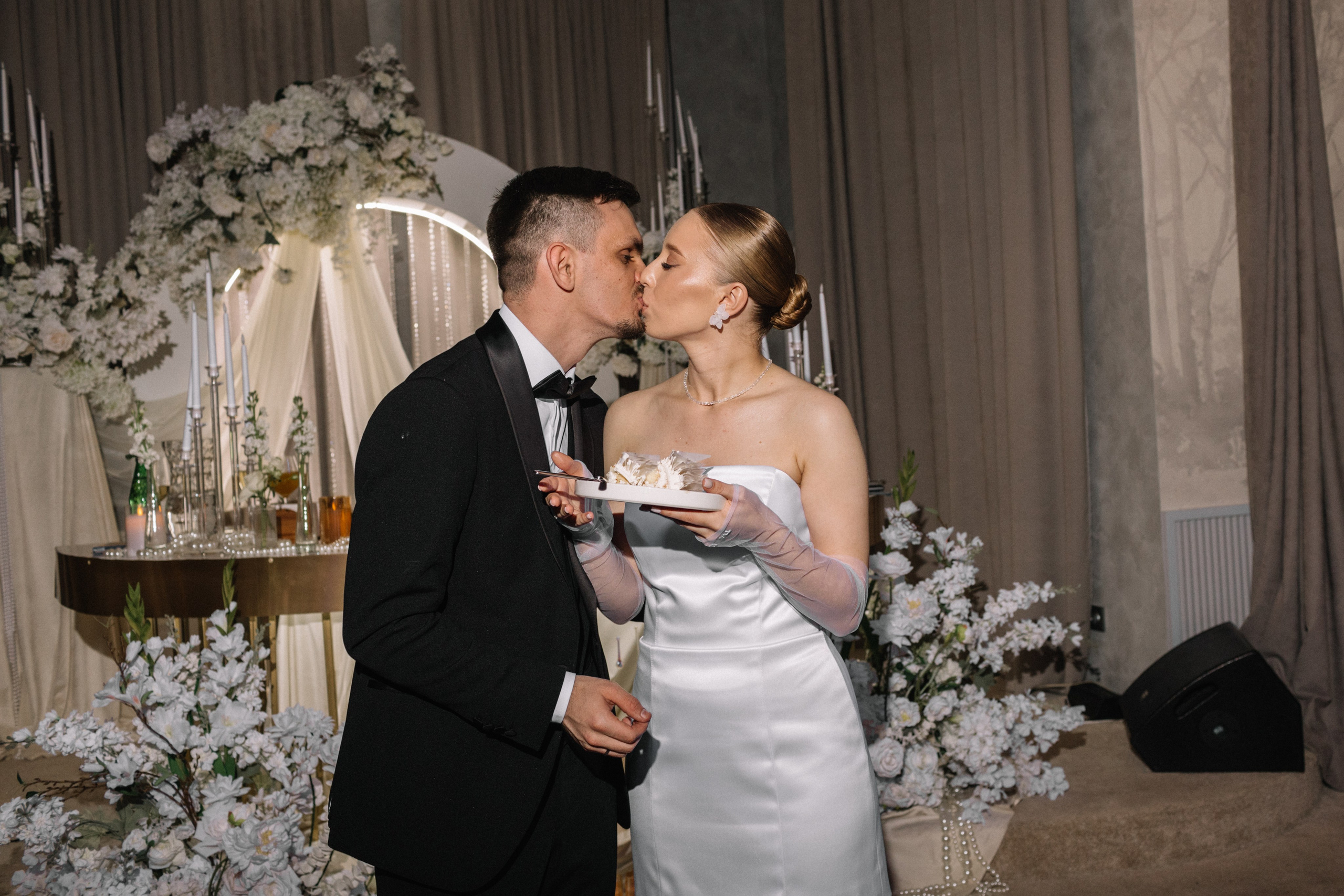 Дождь на счастье. Свадебный фотограф в Краснодаре Булатова Наталия