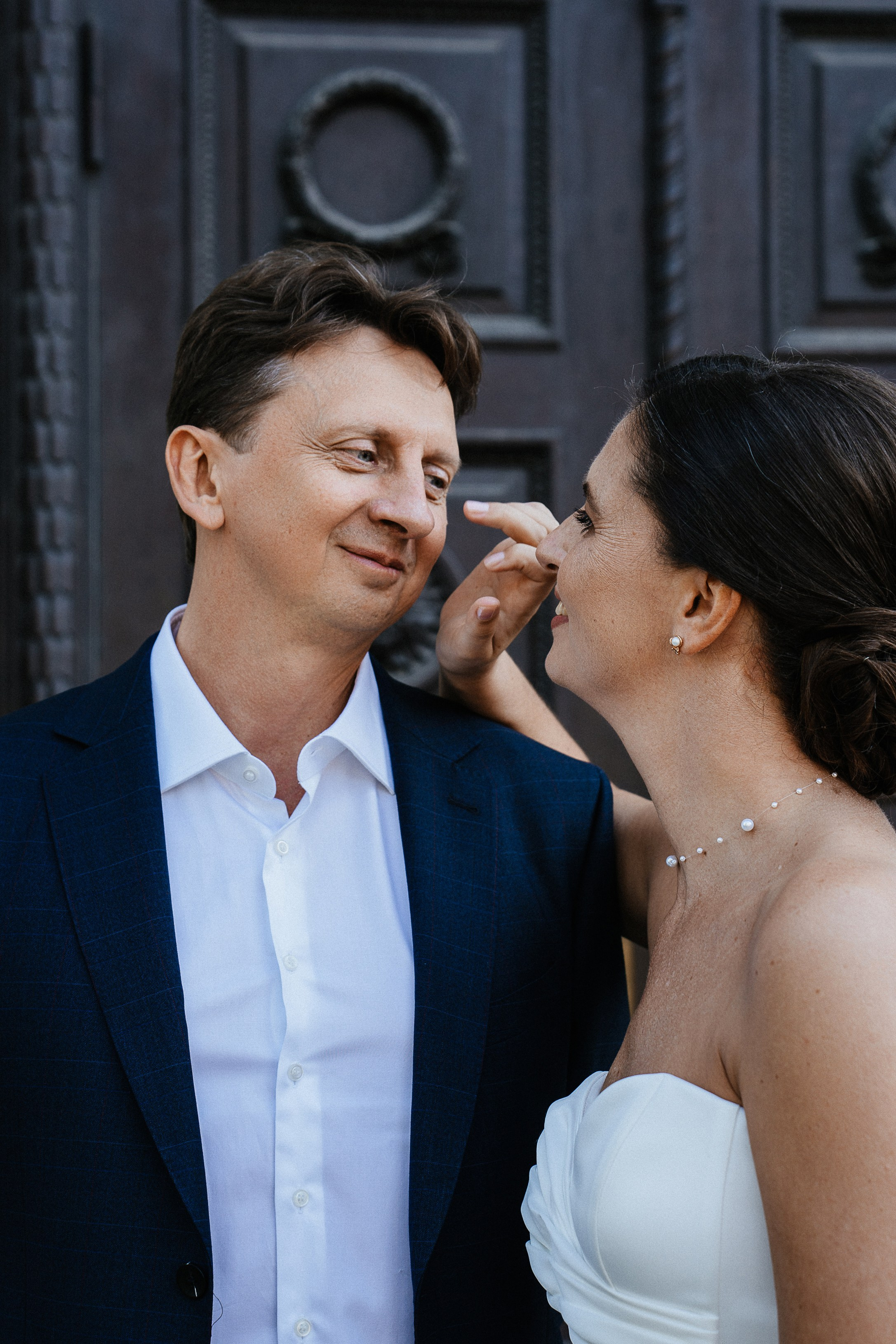 Lovestory. Фотограф Алла Быкова