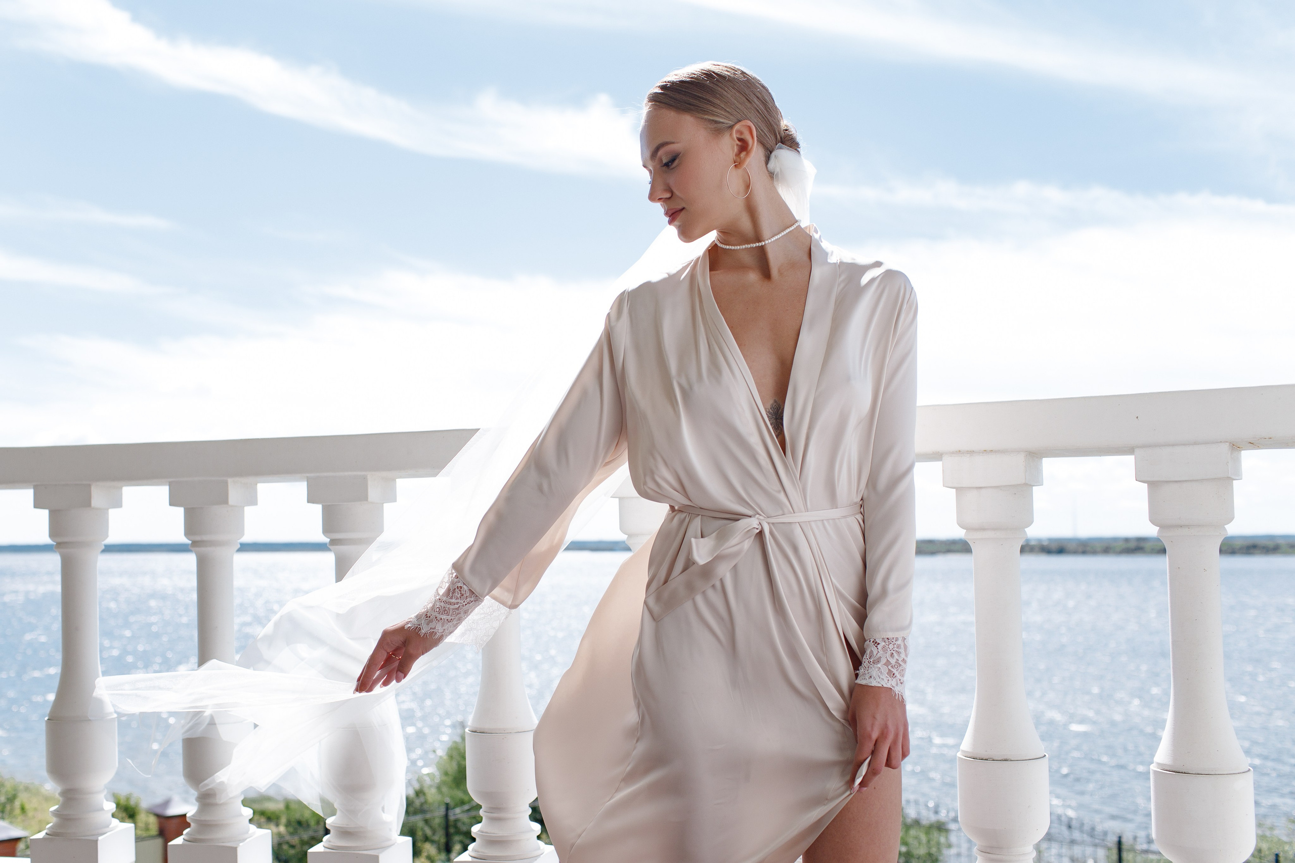 Иван и Юлия. Фотограф в Санкт-Петербурге Ольга Староверова