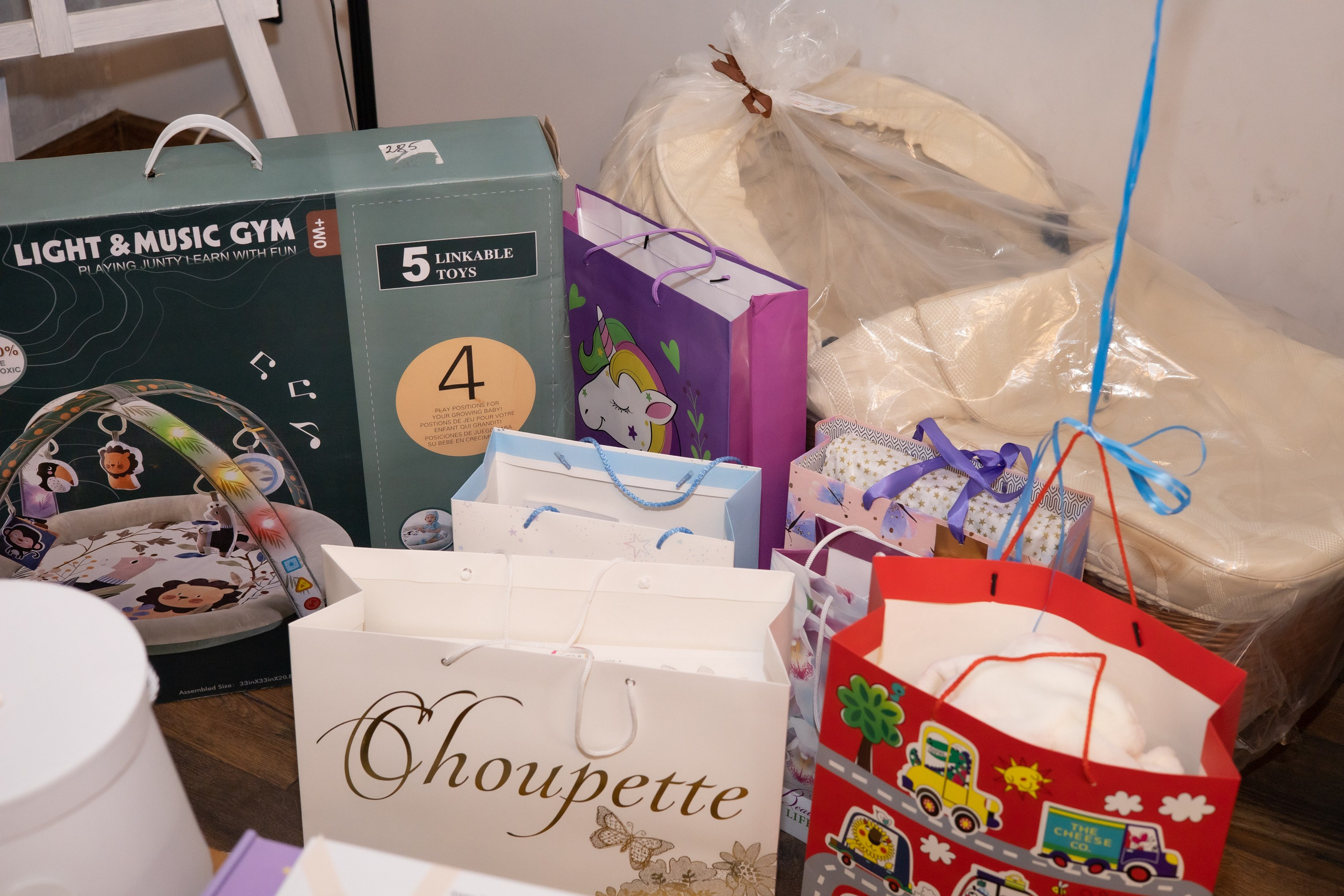 Gender Party. Семейный и Свадебный фотограф в Сочи