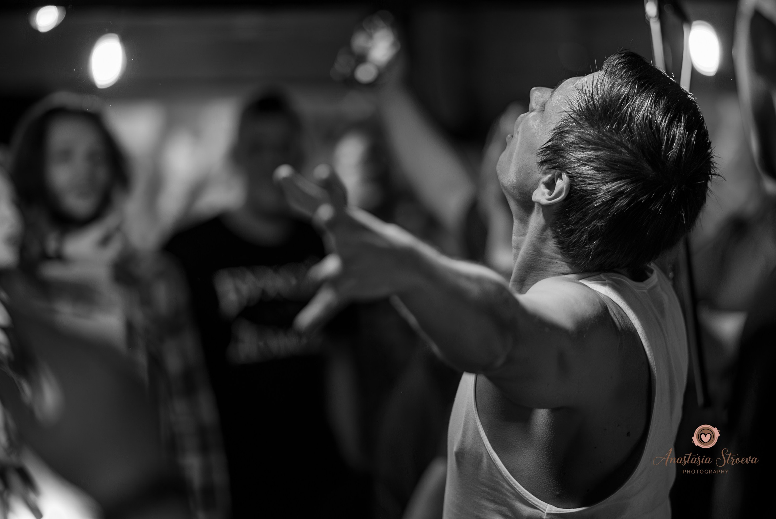 FOREVER QUEEN — трибьют QUEEN. Семейный и детский фотограф в Королеве, Москве и Московской области Строева Анастасия