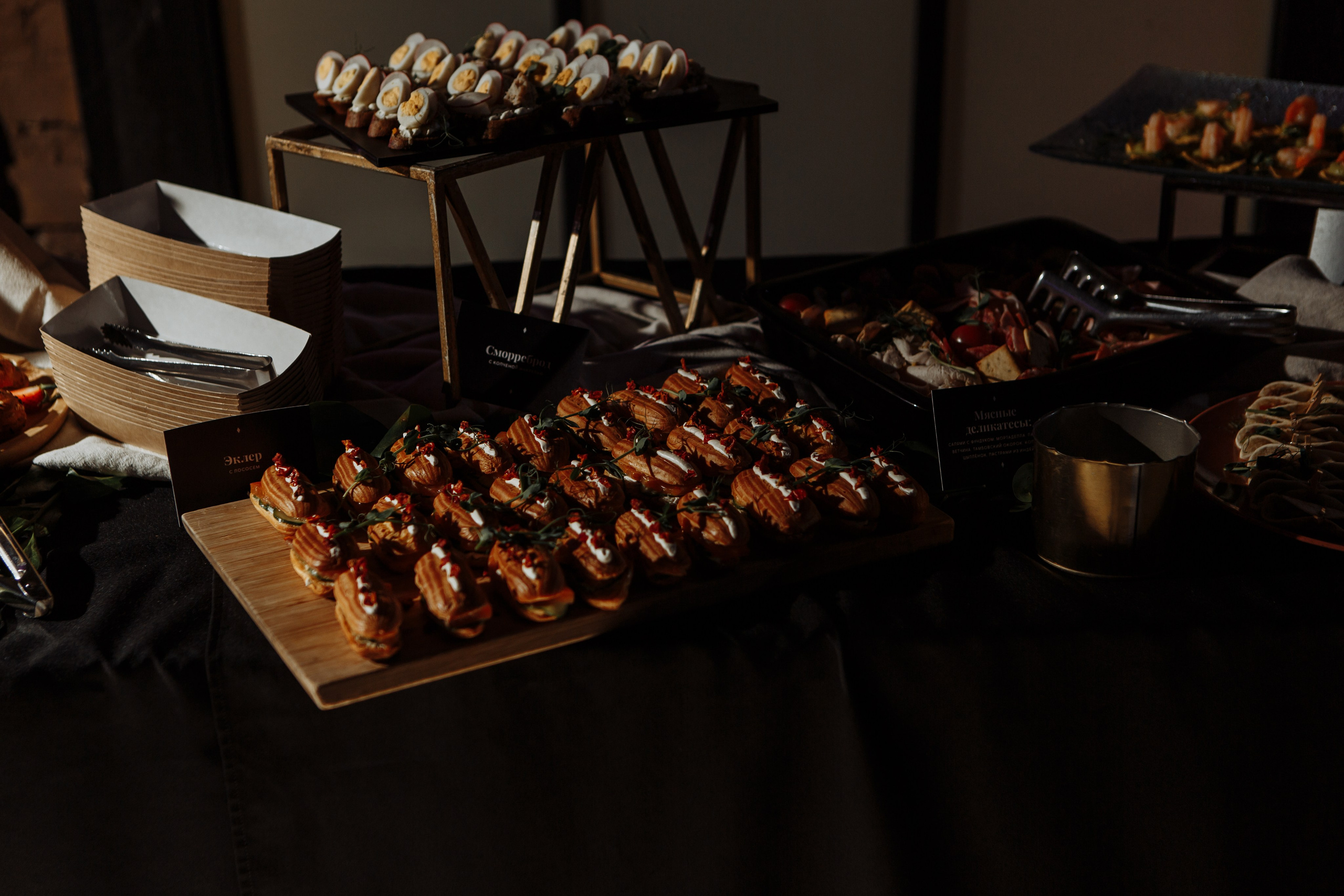 Корпоратив 11 лет компании Trace. Свадебный фотограф в Санкт-Петербурге