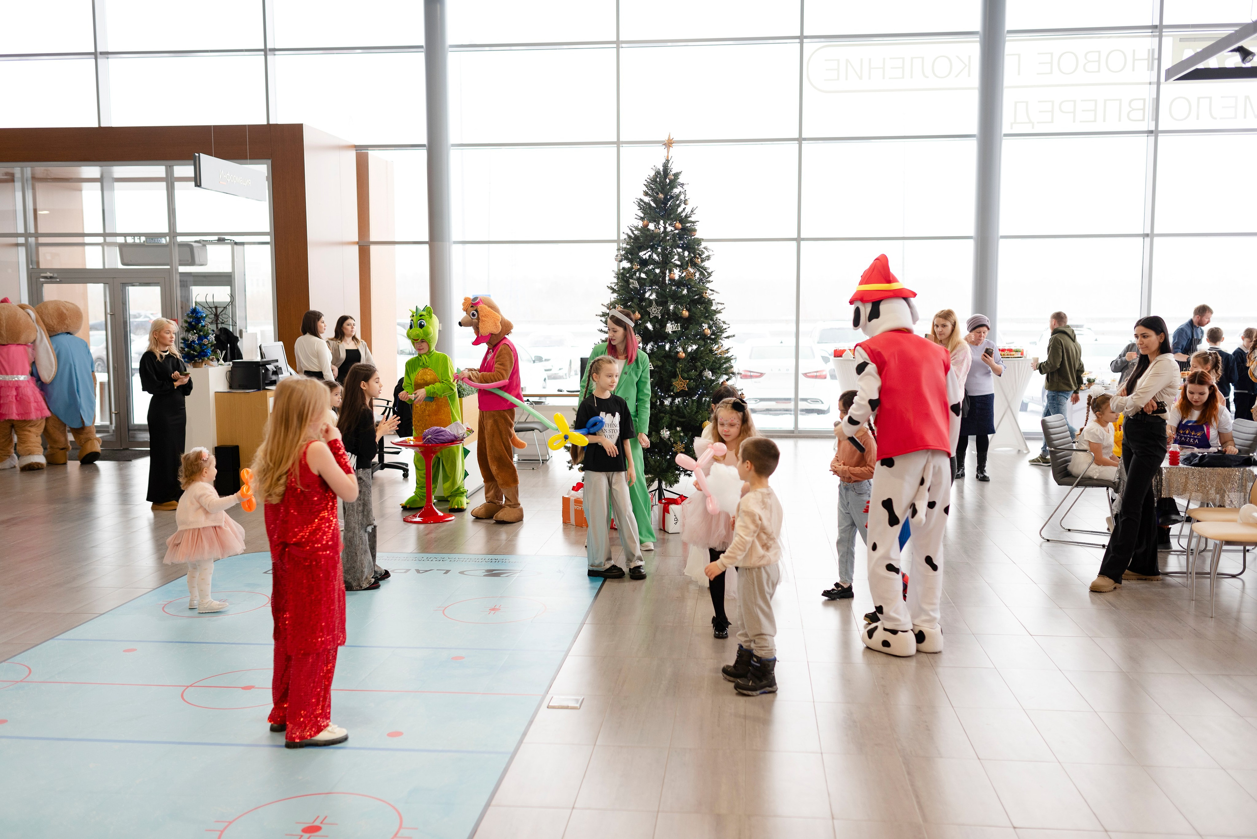 фотограф Сургут