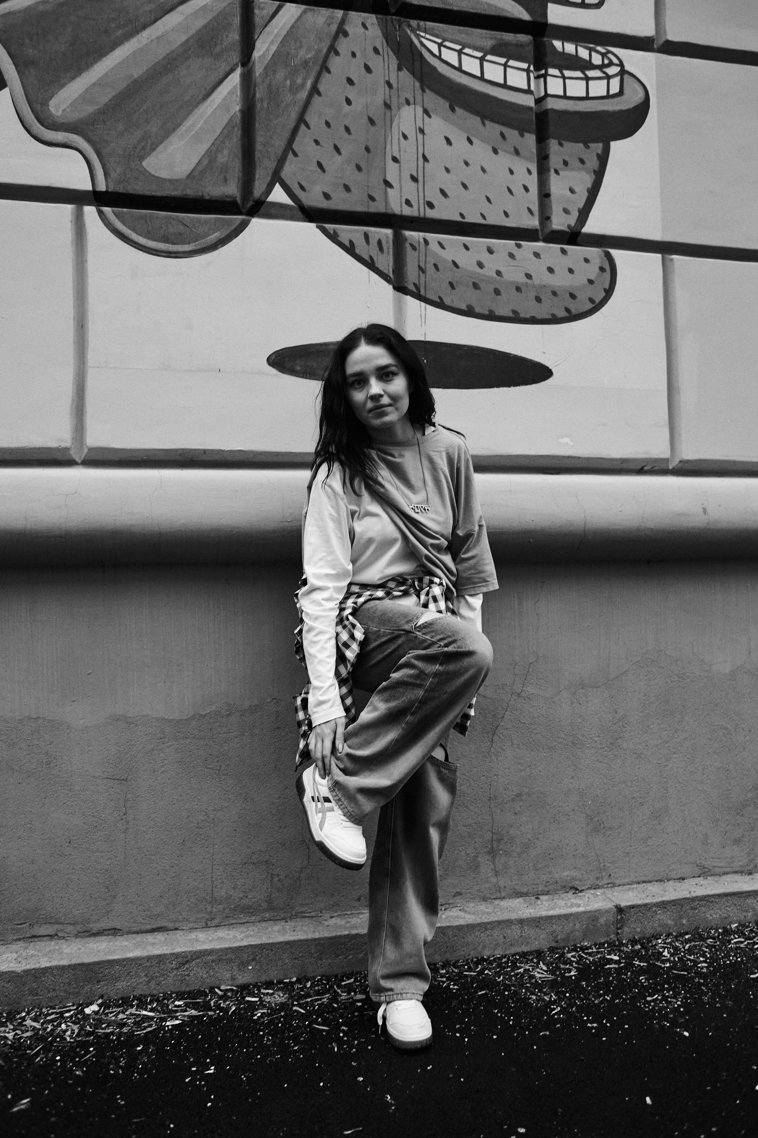 Портфолио фотографа в Екатеринбурге — примеры работ. Портретный и репортажный фотограф в Екатеринбурге Толя Настоящев