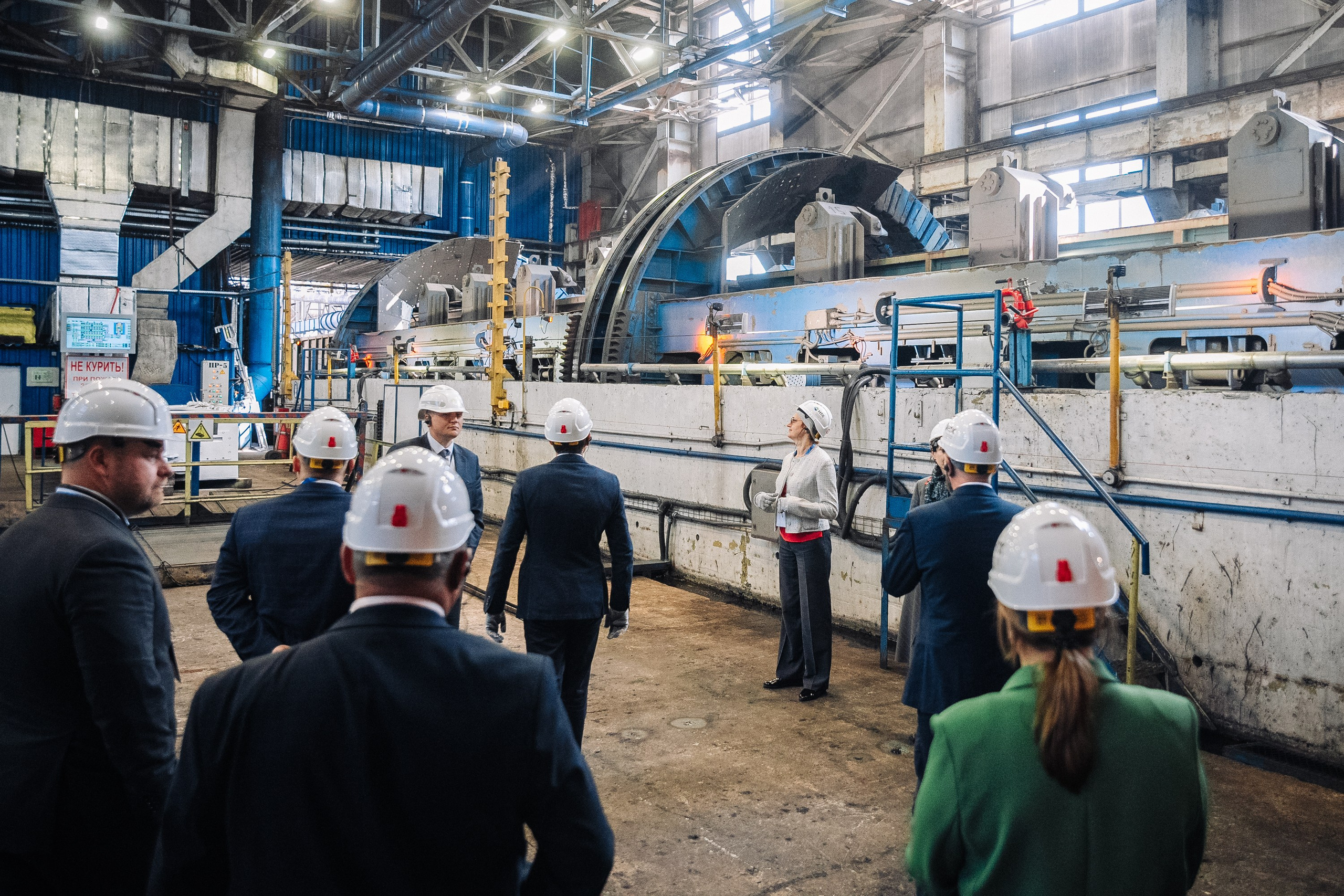 Дальтрансуголь. Фотограф в Хабаровске Швендых Рудольф