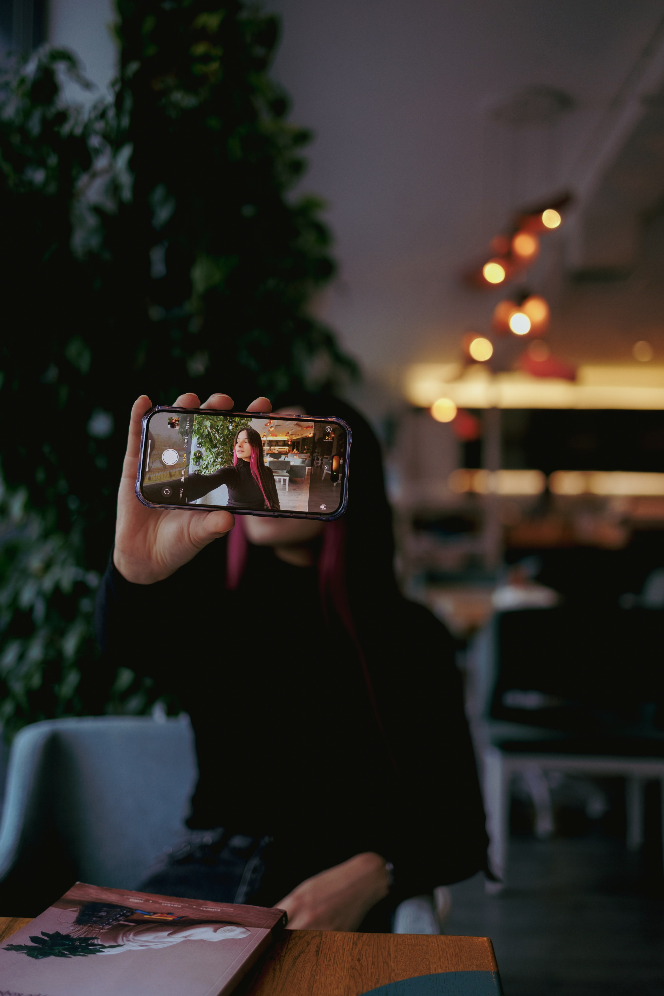 Александра. Фотограф Алена Артемова