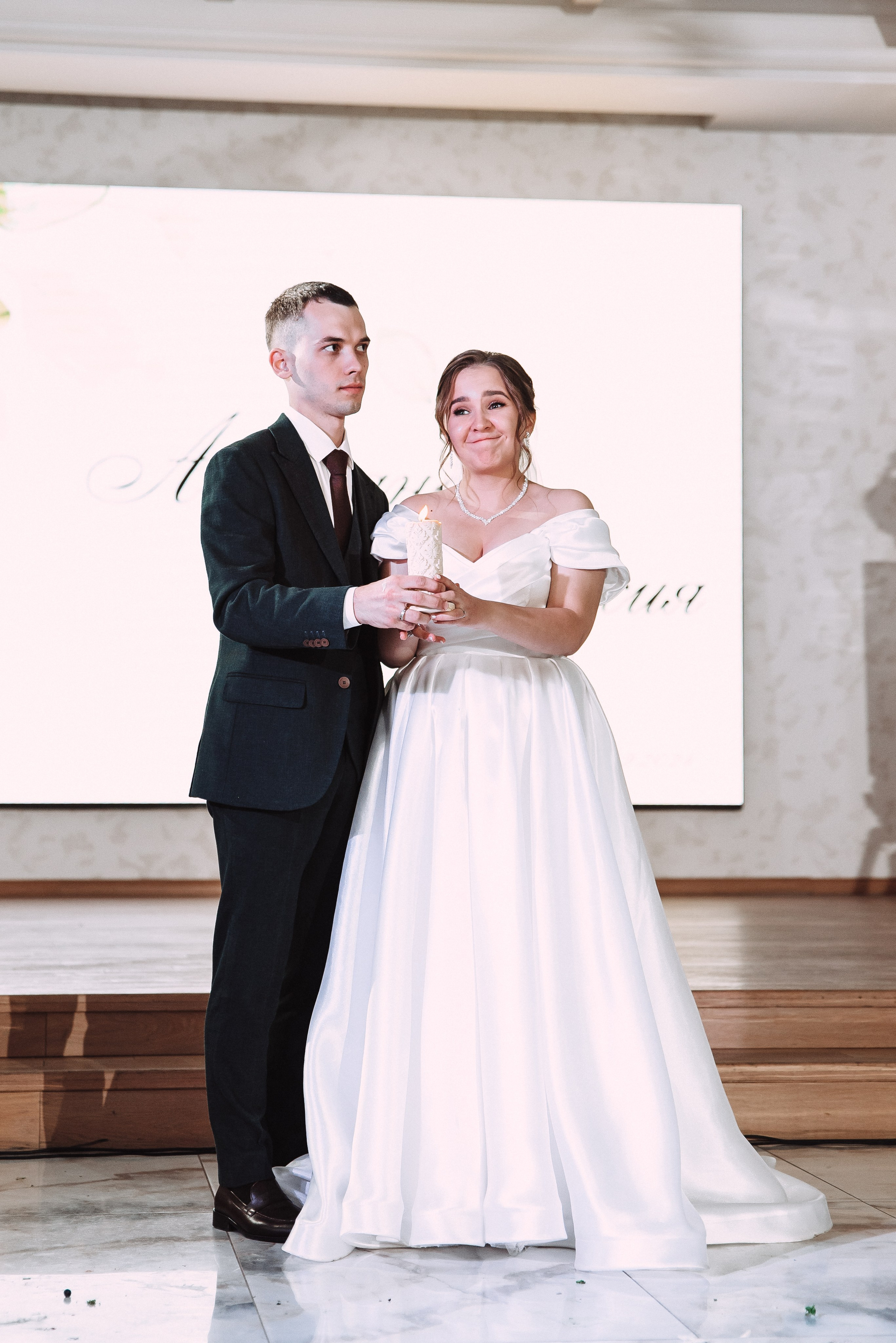 Александр + Анастасия. Свадебный и семейный фотограф в Волгограде Олеся Лисицкая