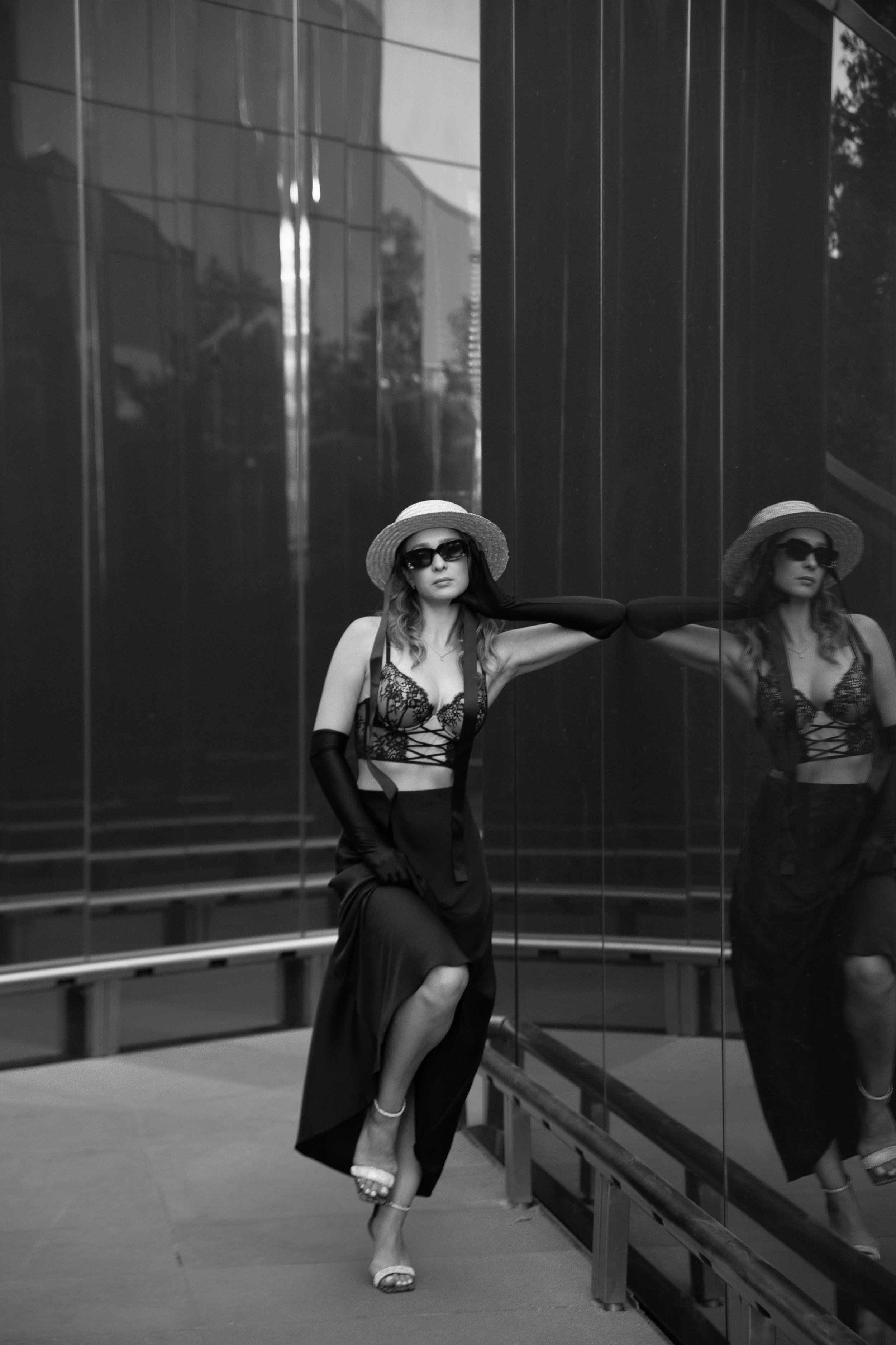 Портреты. Главная