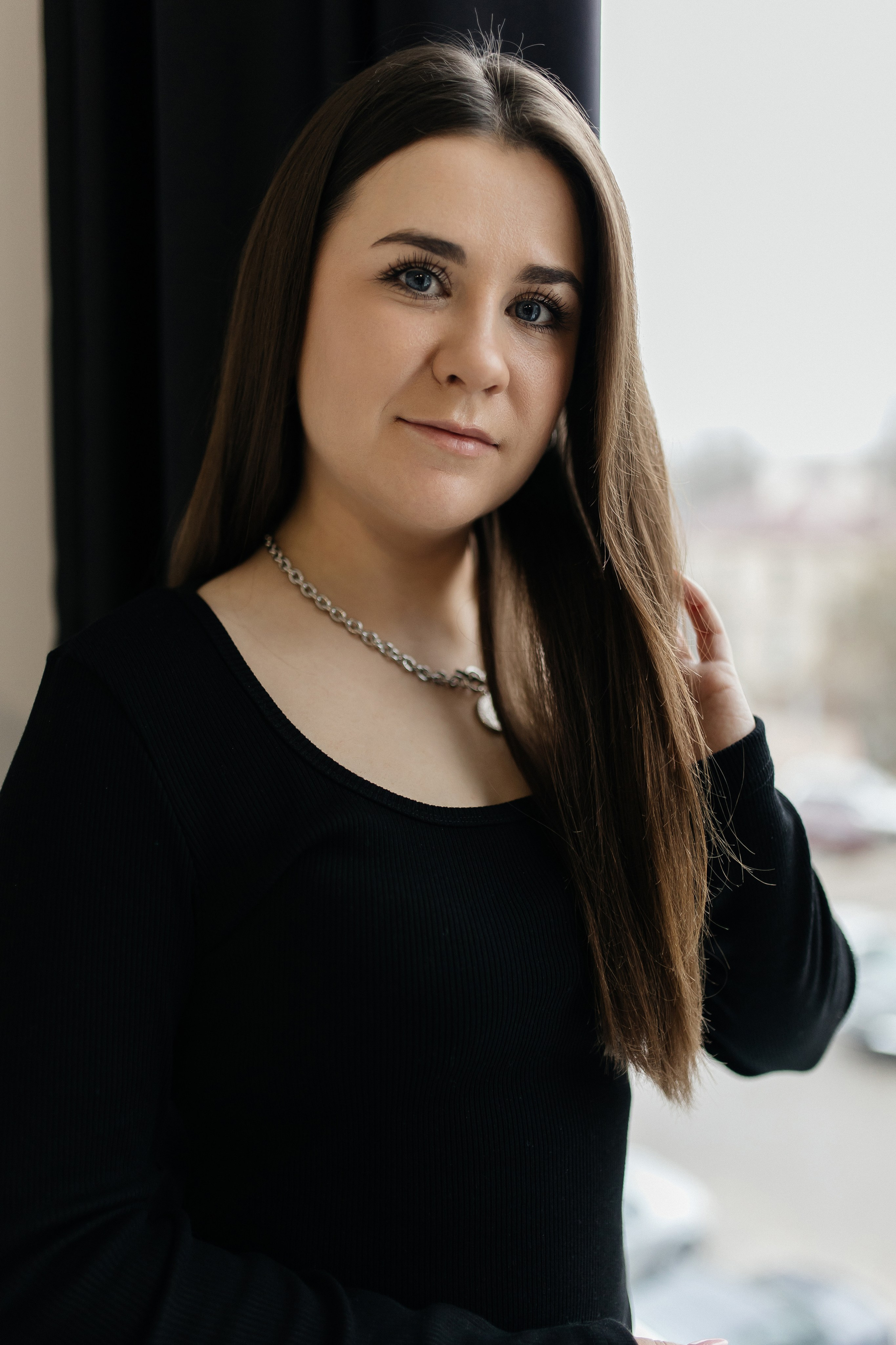 Вероника. Свадебный и семейный фотограф Виолетта Сидельникова. Краснодар, Россия, Беларусь, Европа