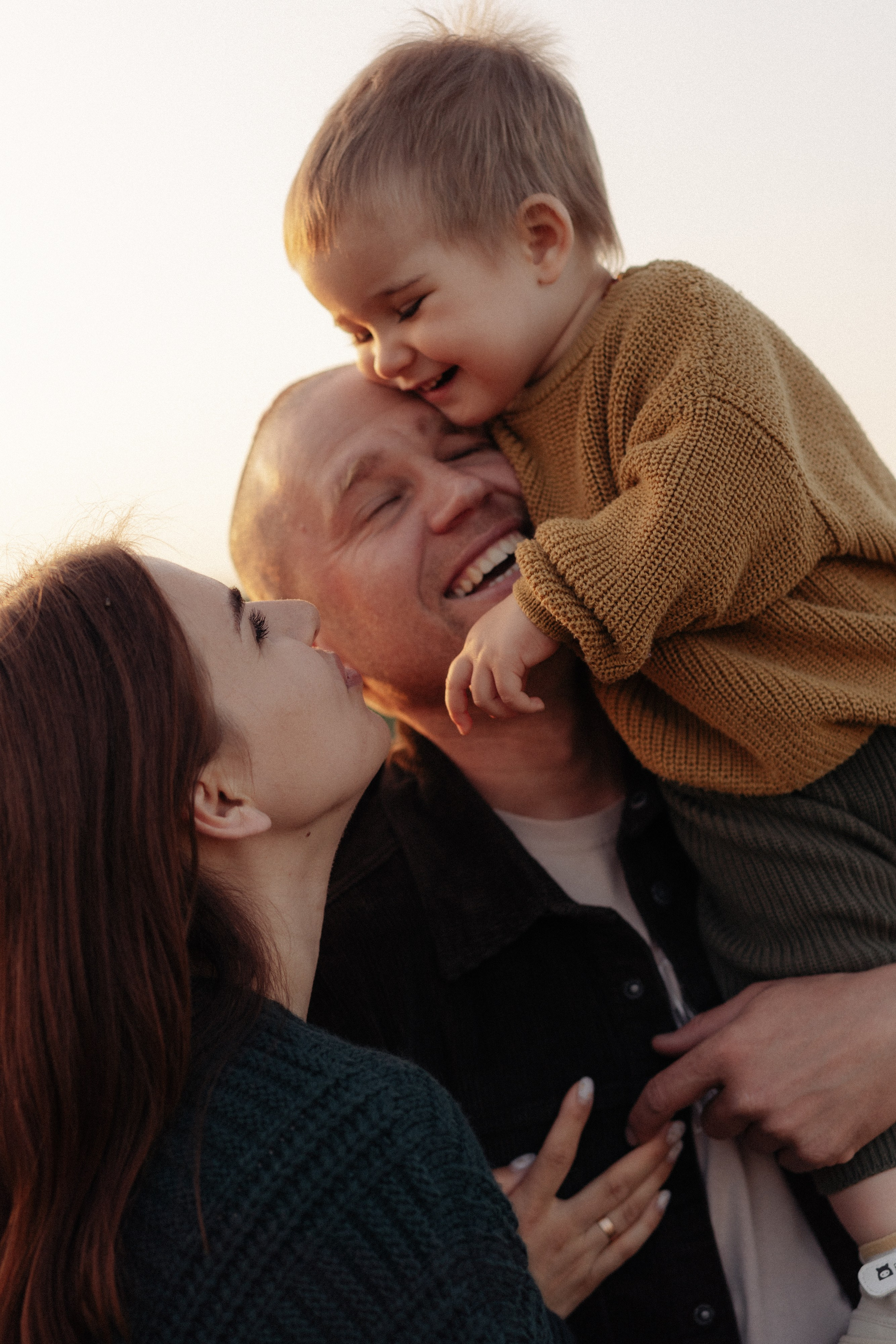 Костя Таня Лев. Семейный и детский фотограф в Волгограде и Сочи Наталия Пирметова