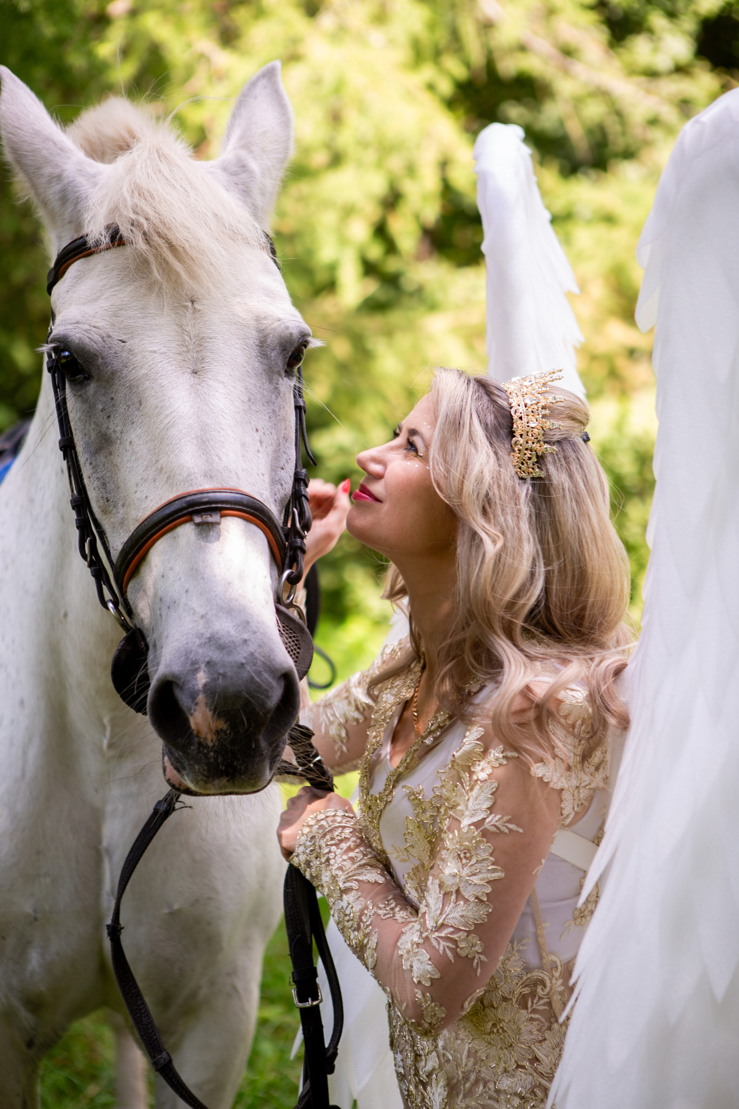 Прогулка на лошади. Репортажный, семейный, свадебный, портретный фотограф