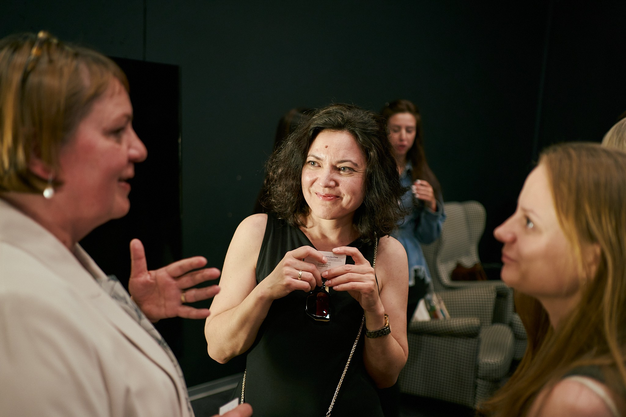 HR Hint Online. Photographer in Vilnius