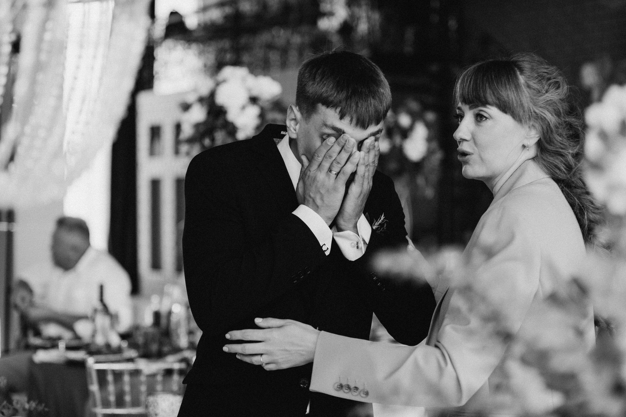 Влад и Анна. Фотограф Тимербаева Алина г. Сургут