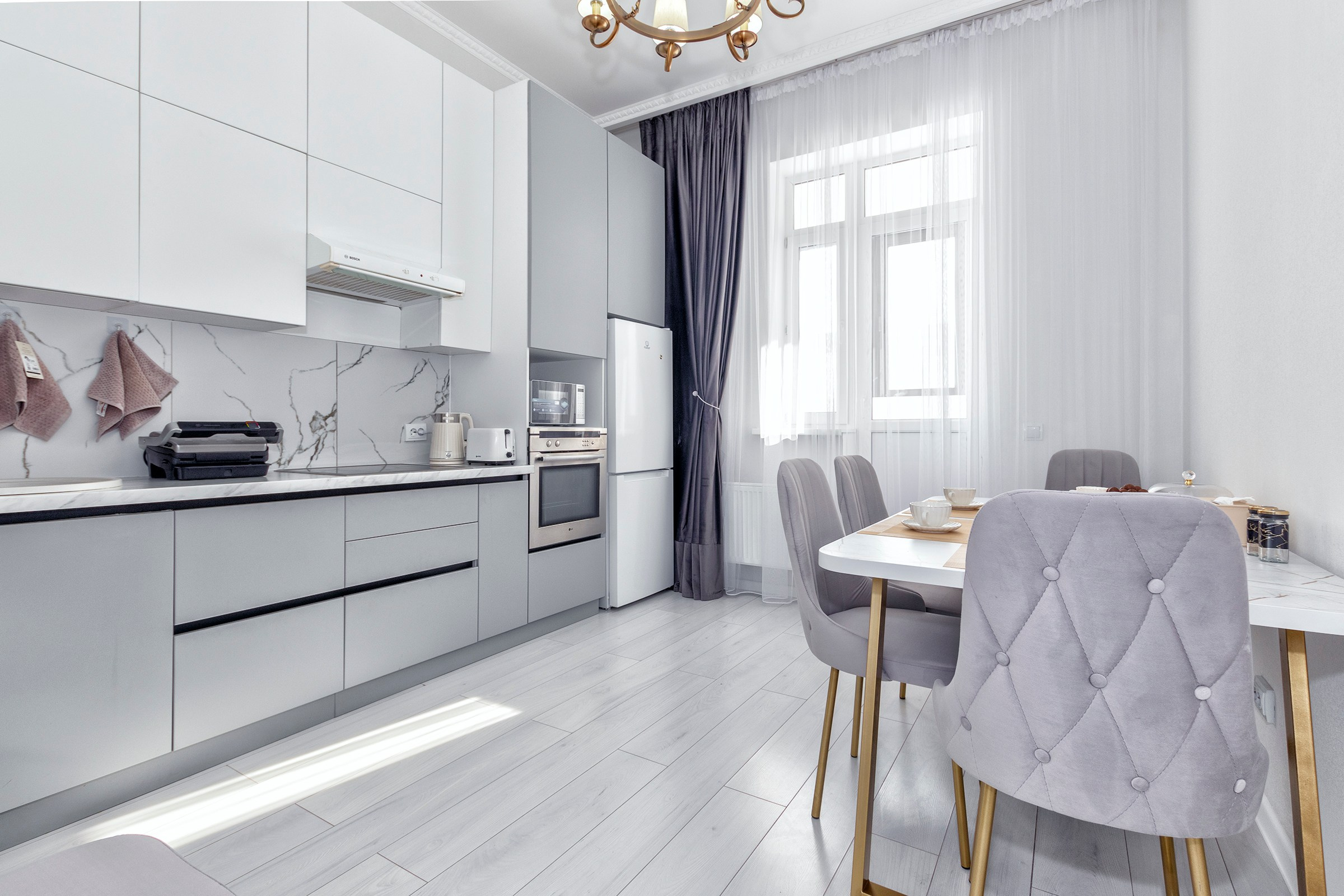 Интерьерная фотосъемка в Астане. Профессиональный фотограф в Астане